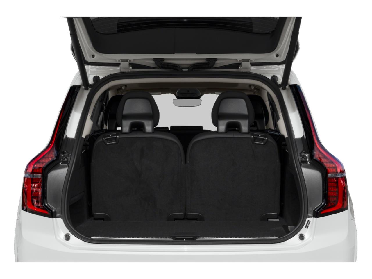 2025 Volvo XC90 Vehicle Photo in Appleton, WI 54913
