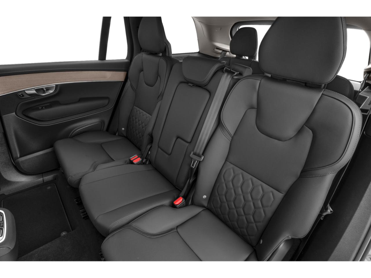 2025 Volvo XC90 Vehicle Photo in Appleton, WI 54913