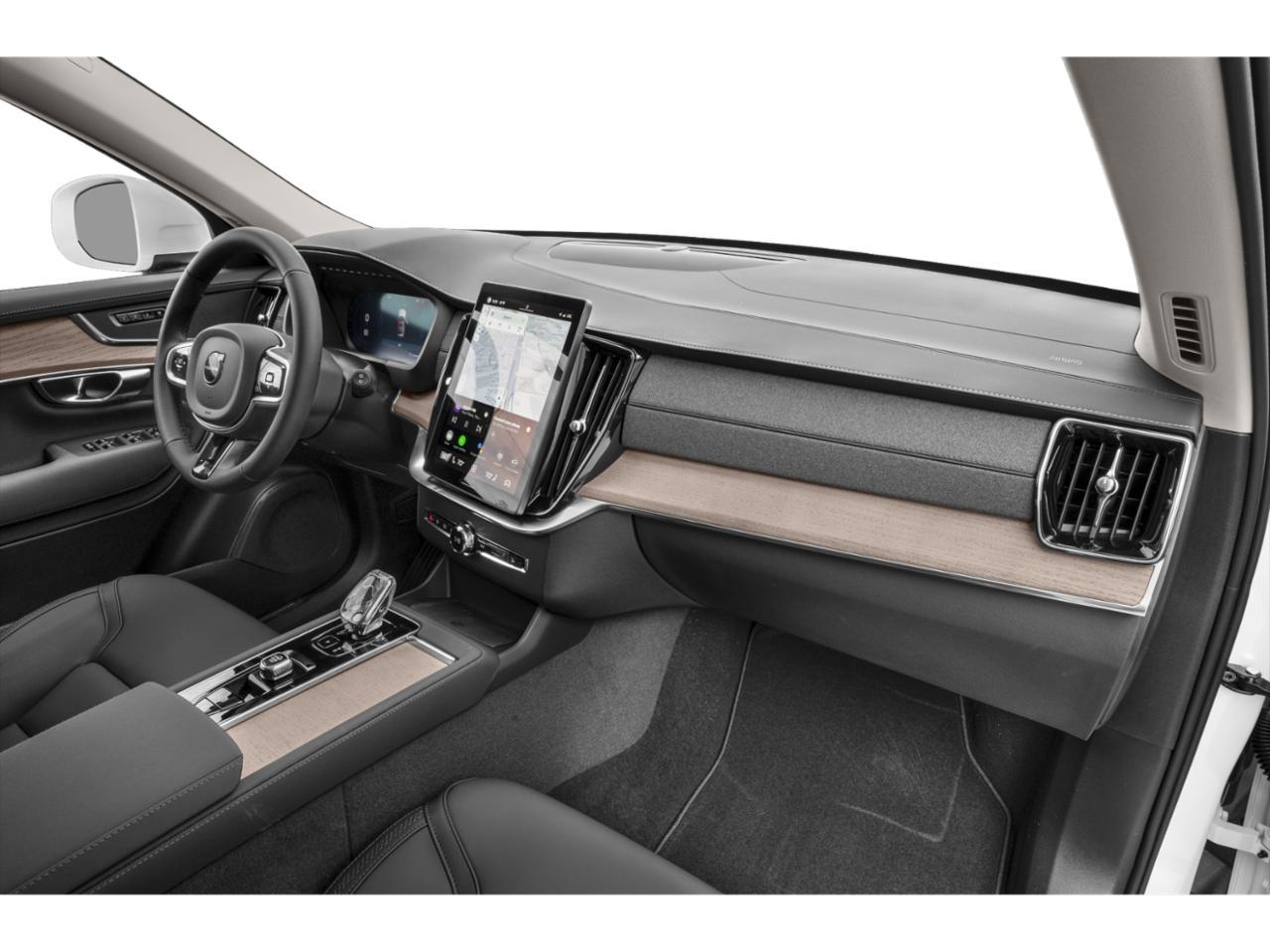 2025 Volvo XC90 Vehicle Photo in Appleton, WI 54913