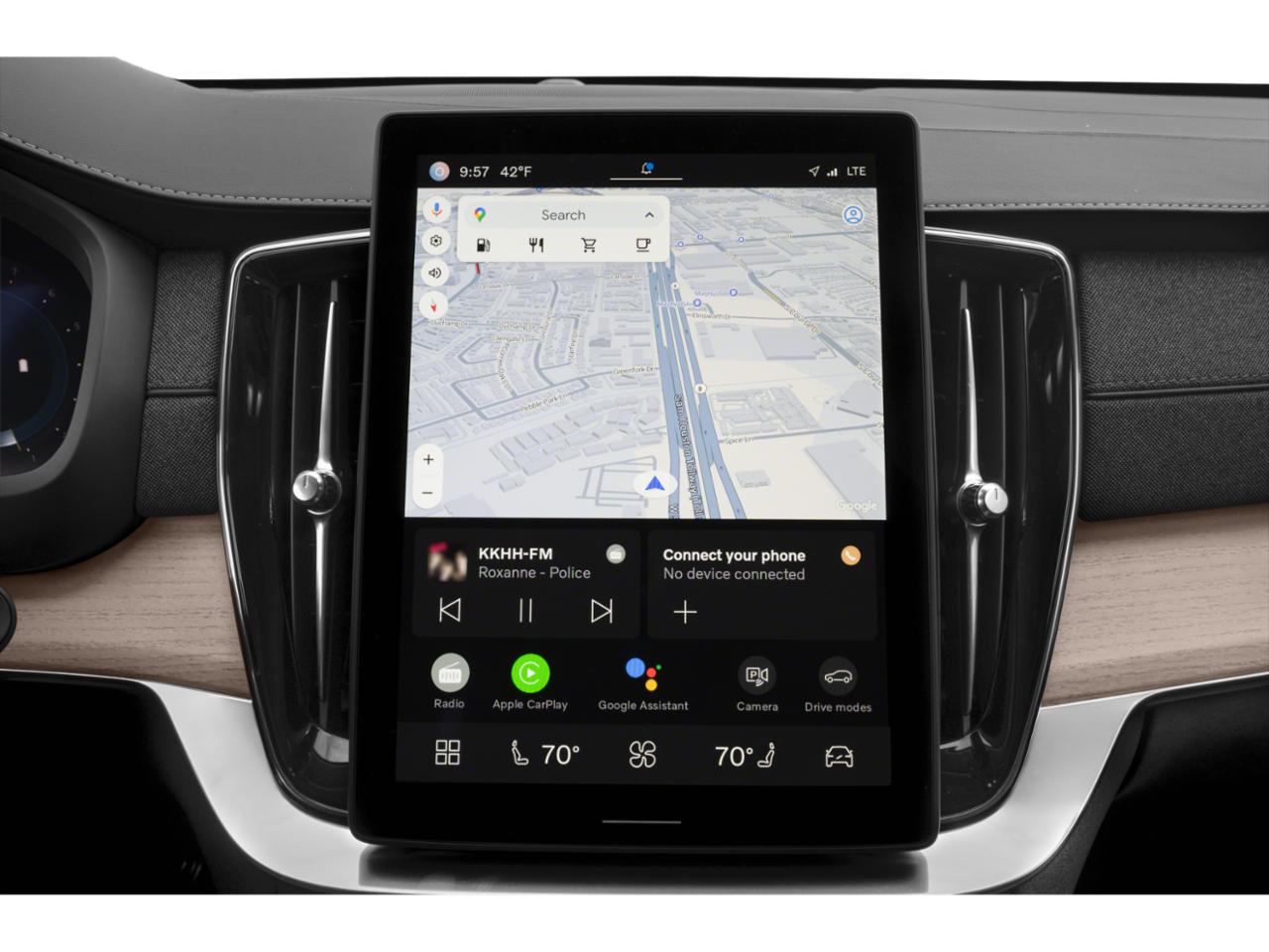 2025 Volvo XC90 Vehicle Photo in Appleton, WI 54913