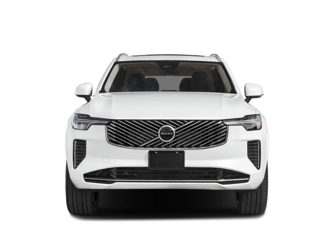 2025 Volvo XC90 Vehicle Photo in Appleton, WI 54913