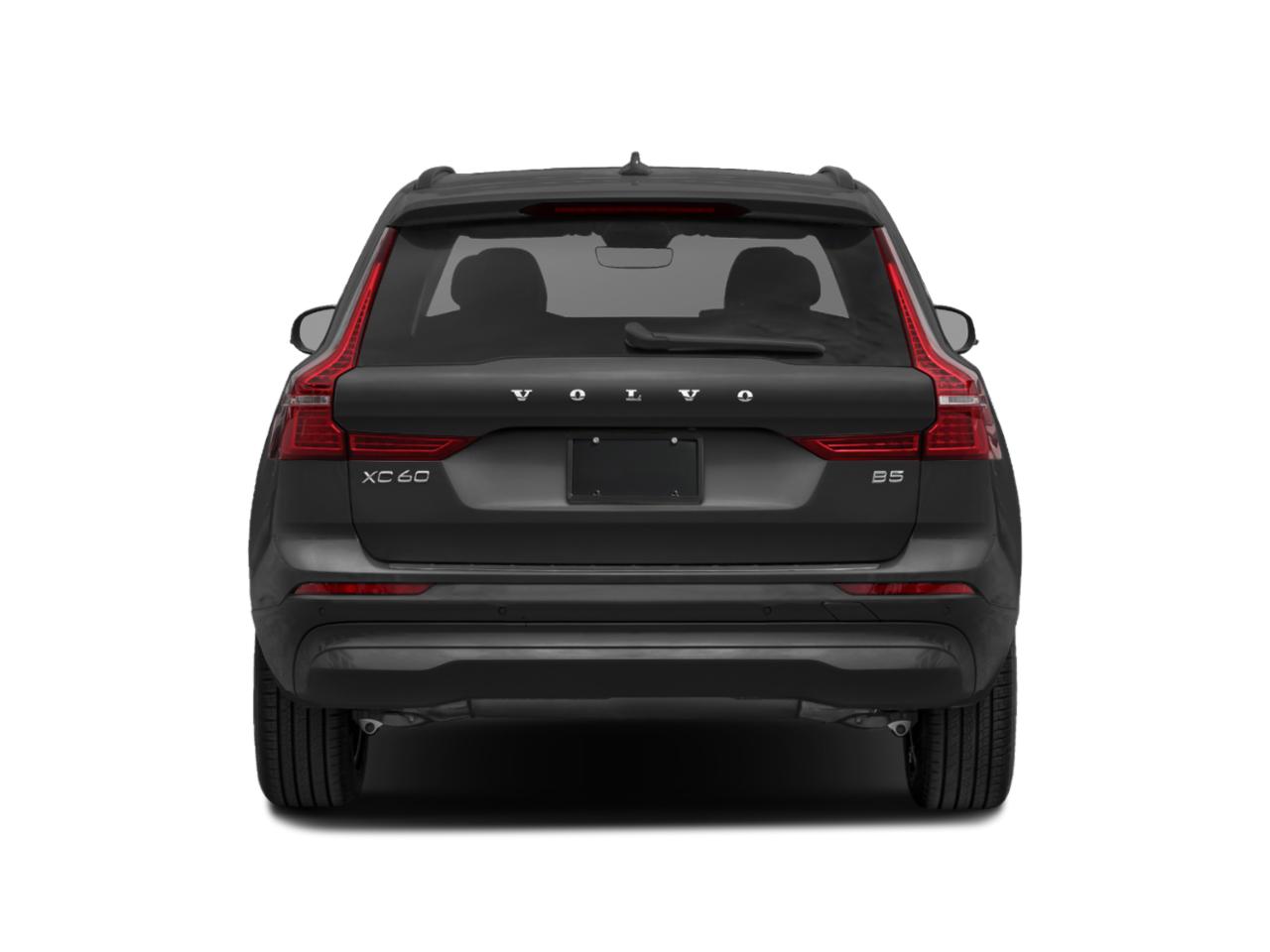 2025 Volvo XC60 Vehicle Photo in Appleton, WI 54913