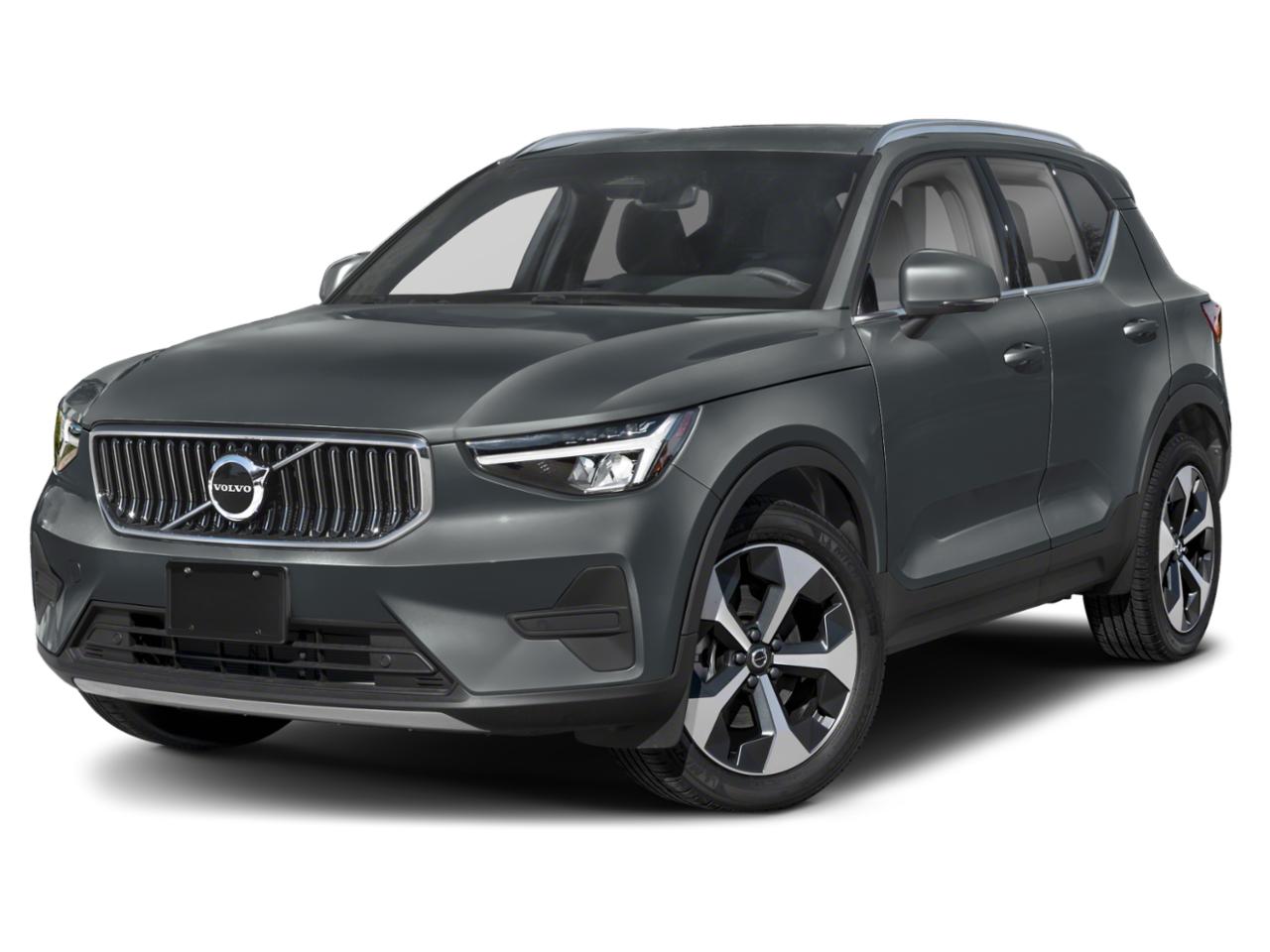 2025 Volvo XC40 Vehicle Photo in Appleton, WI 54913