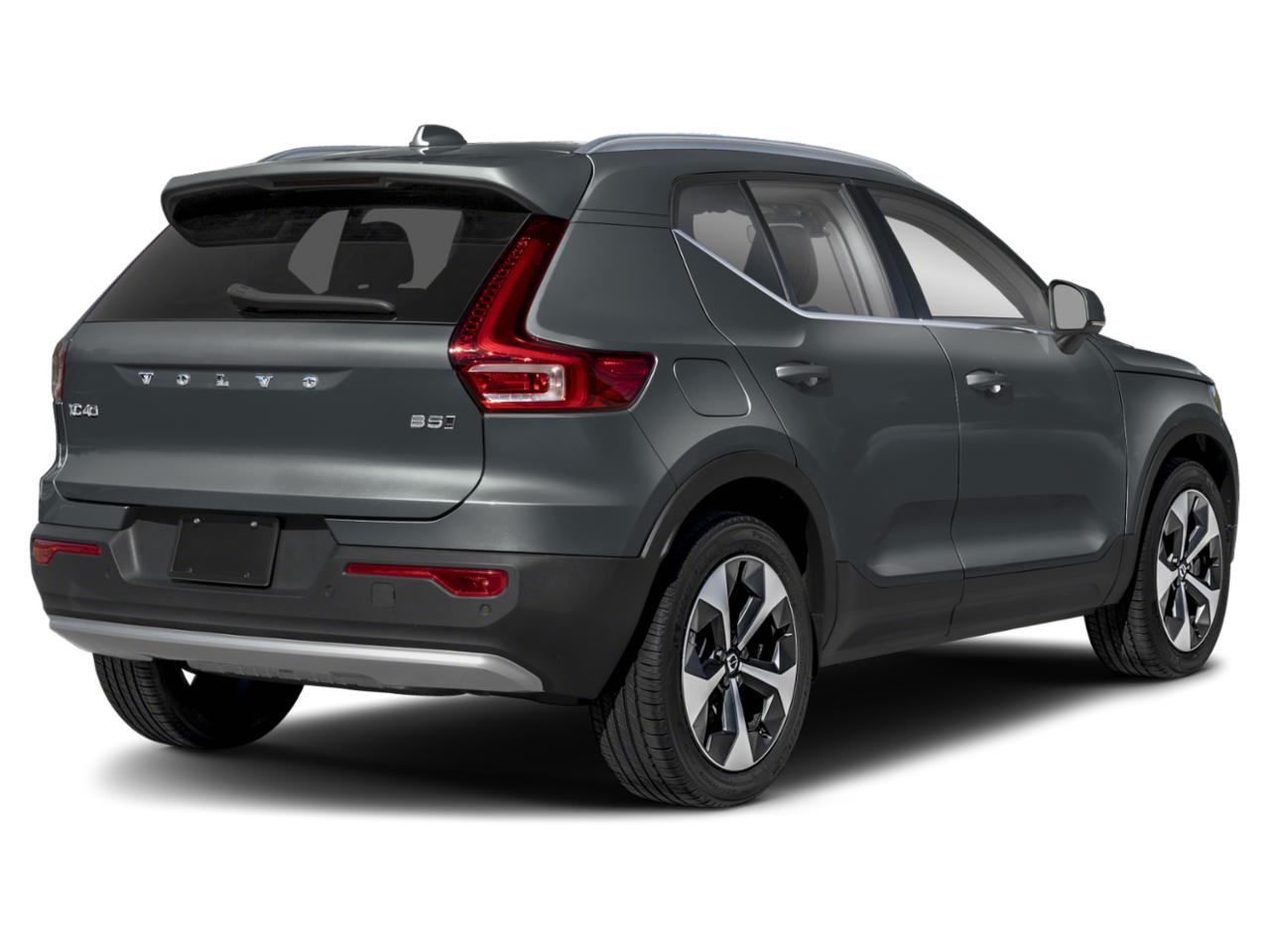 2025 Volvo XC40 Vehicle Photo in Appleton, WI 54913
