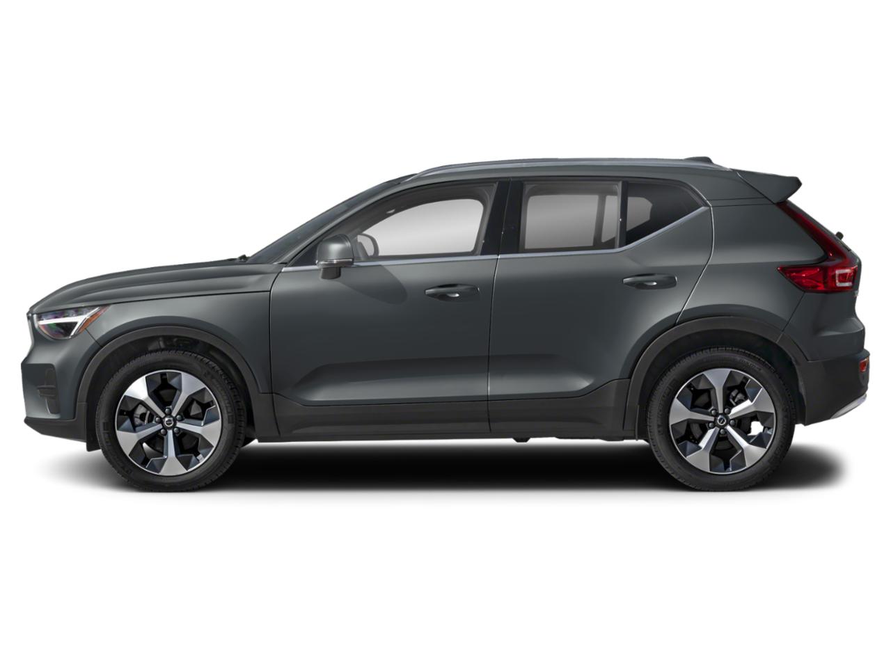 2025 Volvo XC40 Vehicle Photo in Appleton, WI 54913