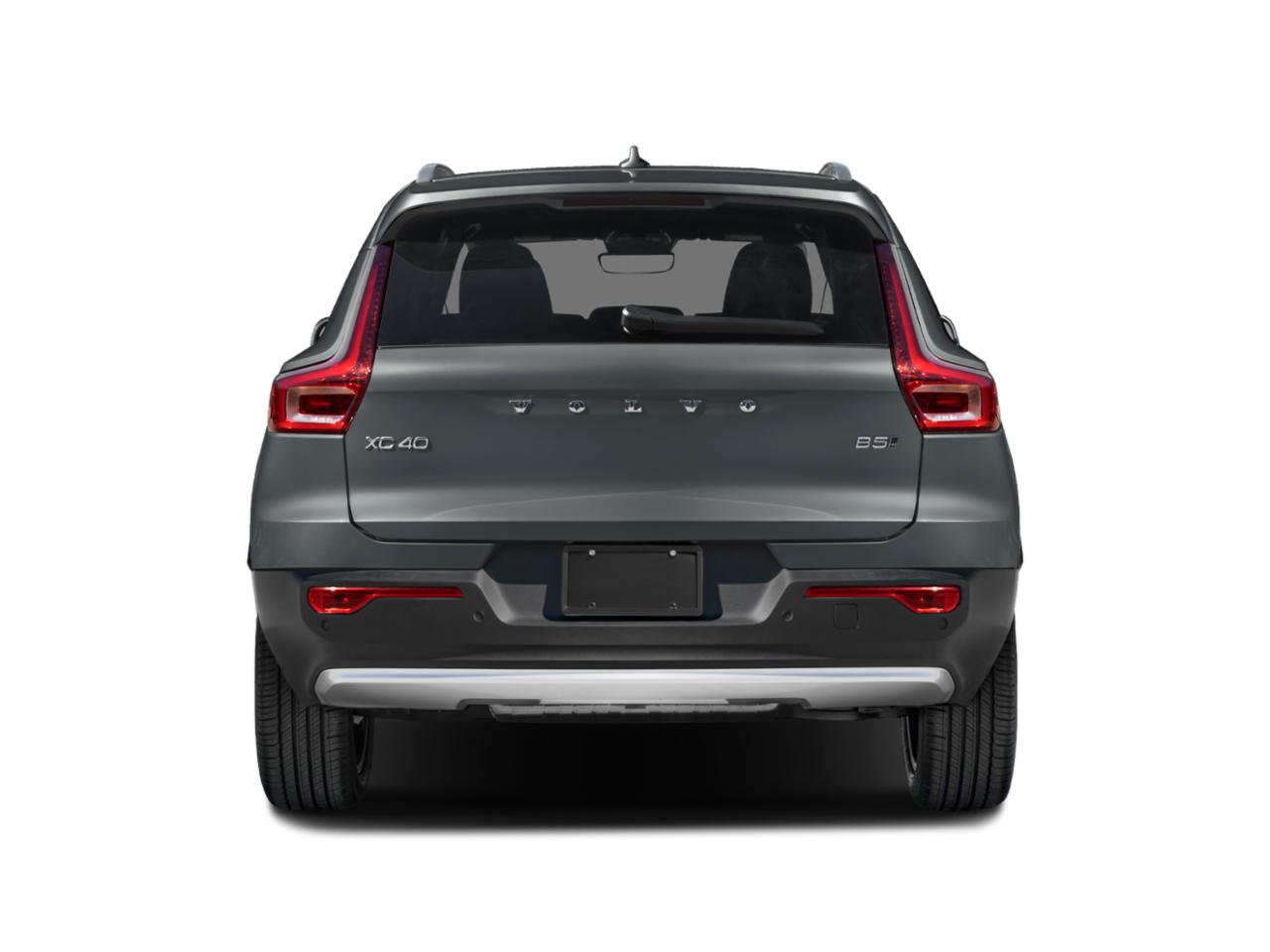 2025 Volvo XC40 Vehicle Photo in Appleton, WI 54913