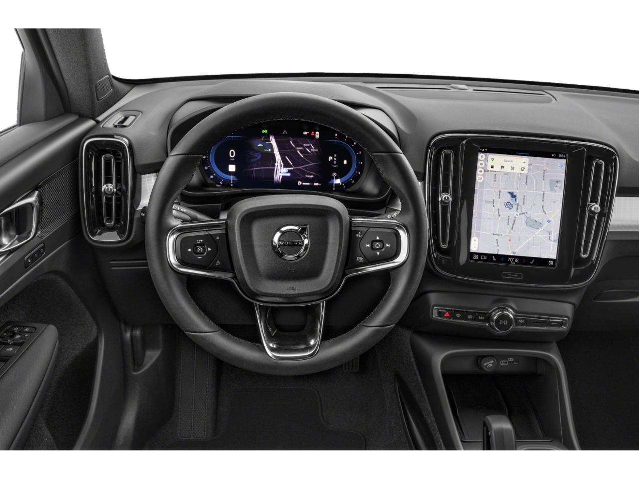 2025 Volvo XC40 Vehicle Photo in Appleton, WI 54913