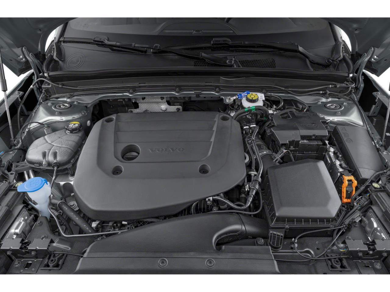 2025 Volvo XC40 Vehicle Photo in Appleton, WI 54913