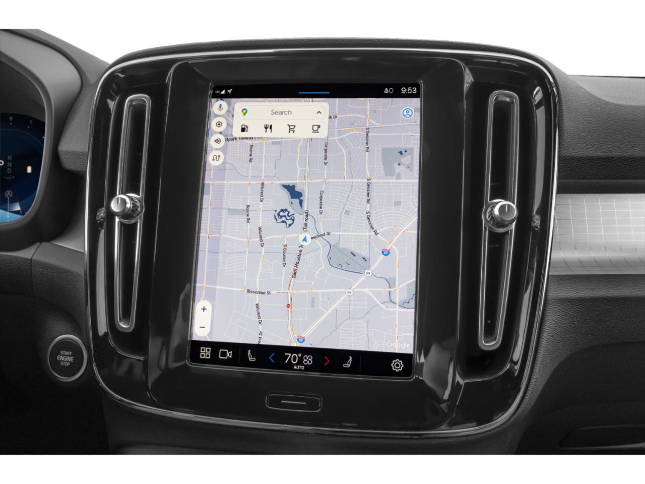 2025 Volvo XC40 Vehicle Photo in Appleton, WI 54913