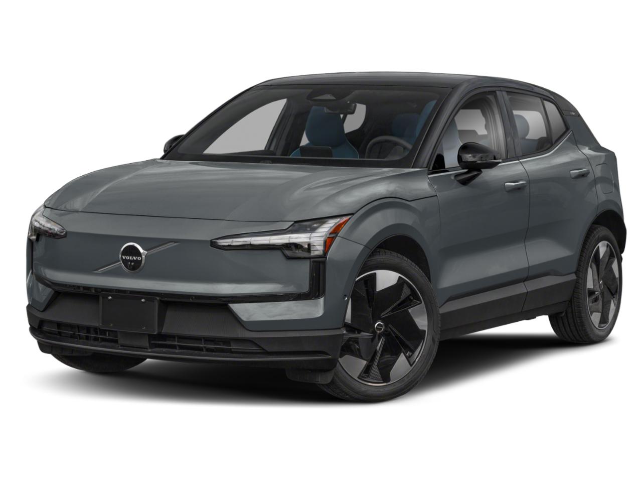 2025 Volvo EX30 Vehicle Photo in Grapevine, TX 76051