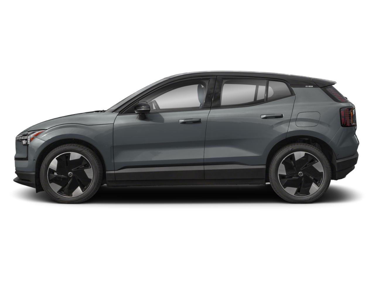 2025 Volvo EX30 Vehicle Photo in Grapevine, TX 76051