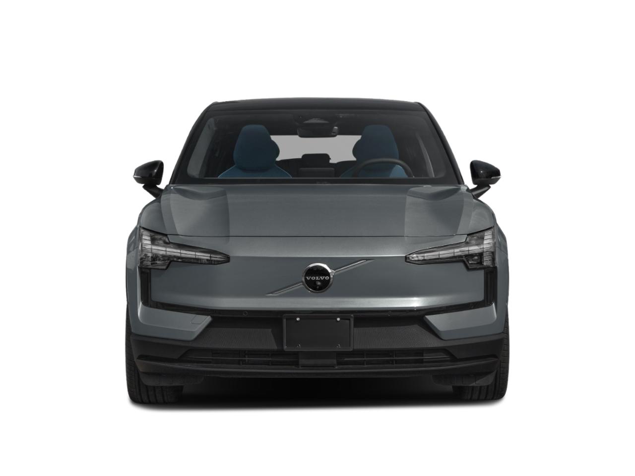 2025 Volvo EX30 Vehicle Photo in Grapevine, TX 76051