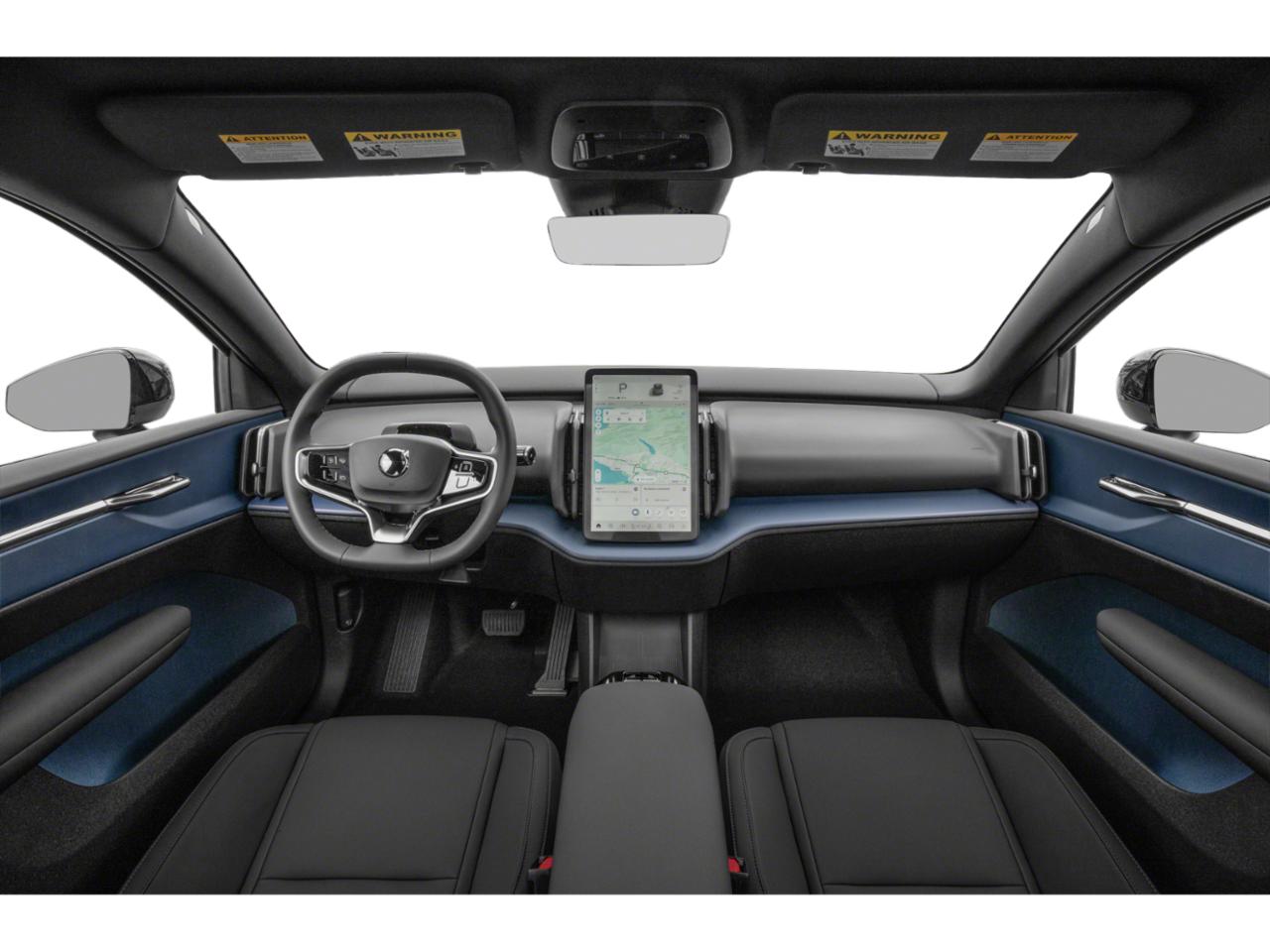 2025 Volvo EX30 Vehicle Photo in Grapevine, TX 76051