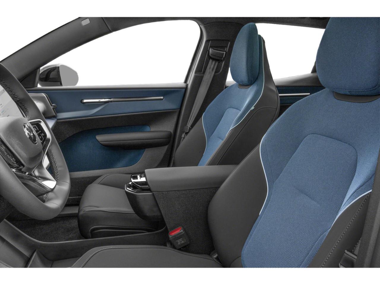 2025 Volvo EX30 Vehicle Photo in Grapevine, TX 76051