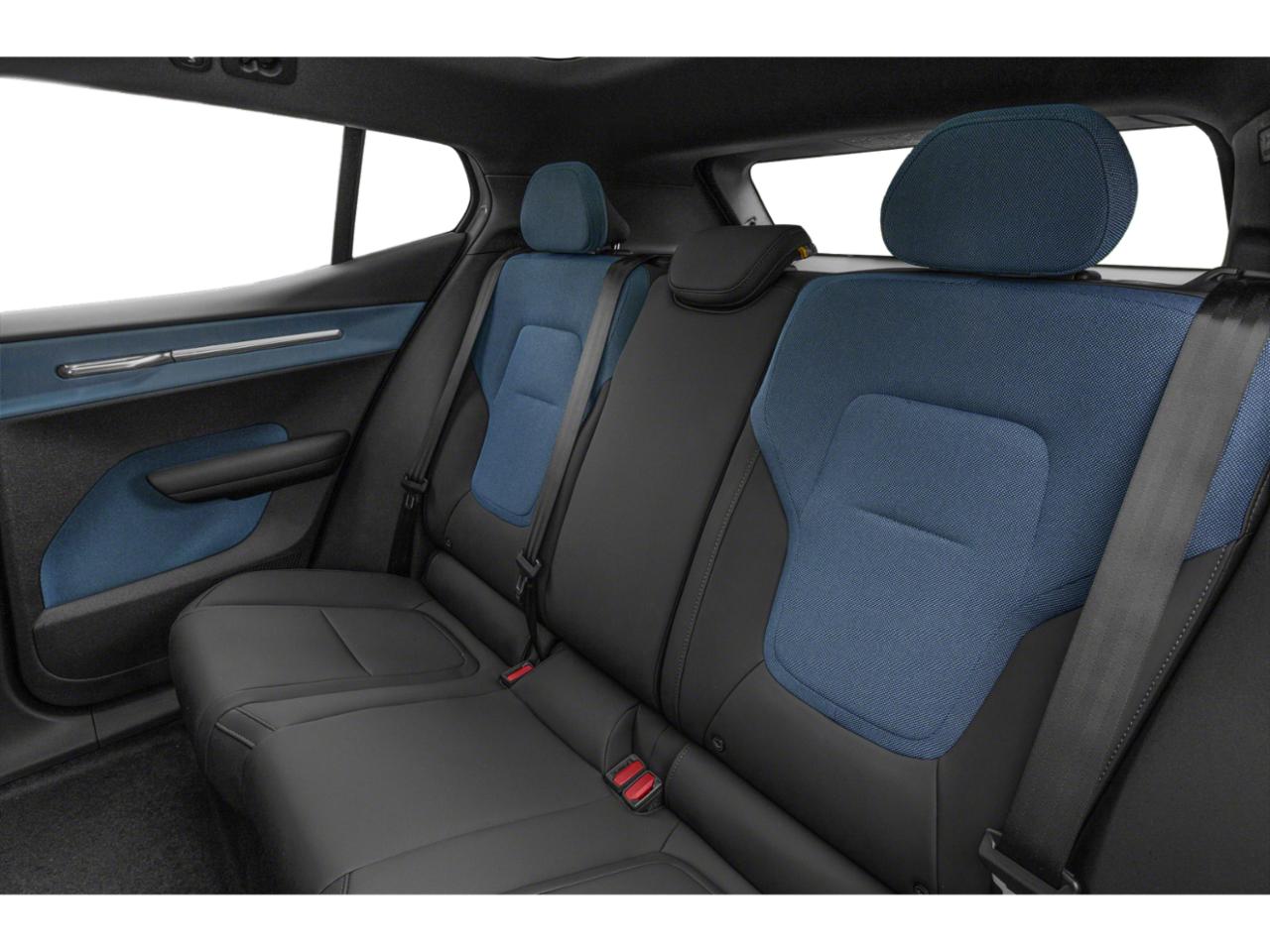 2025 Volvo EX30 Vehicle Photo in Grapevine, TX 76051