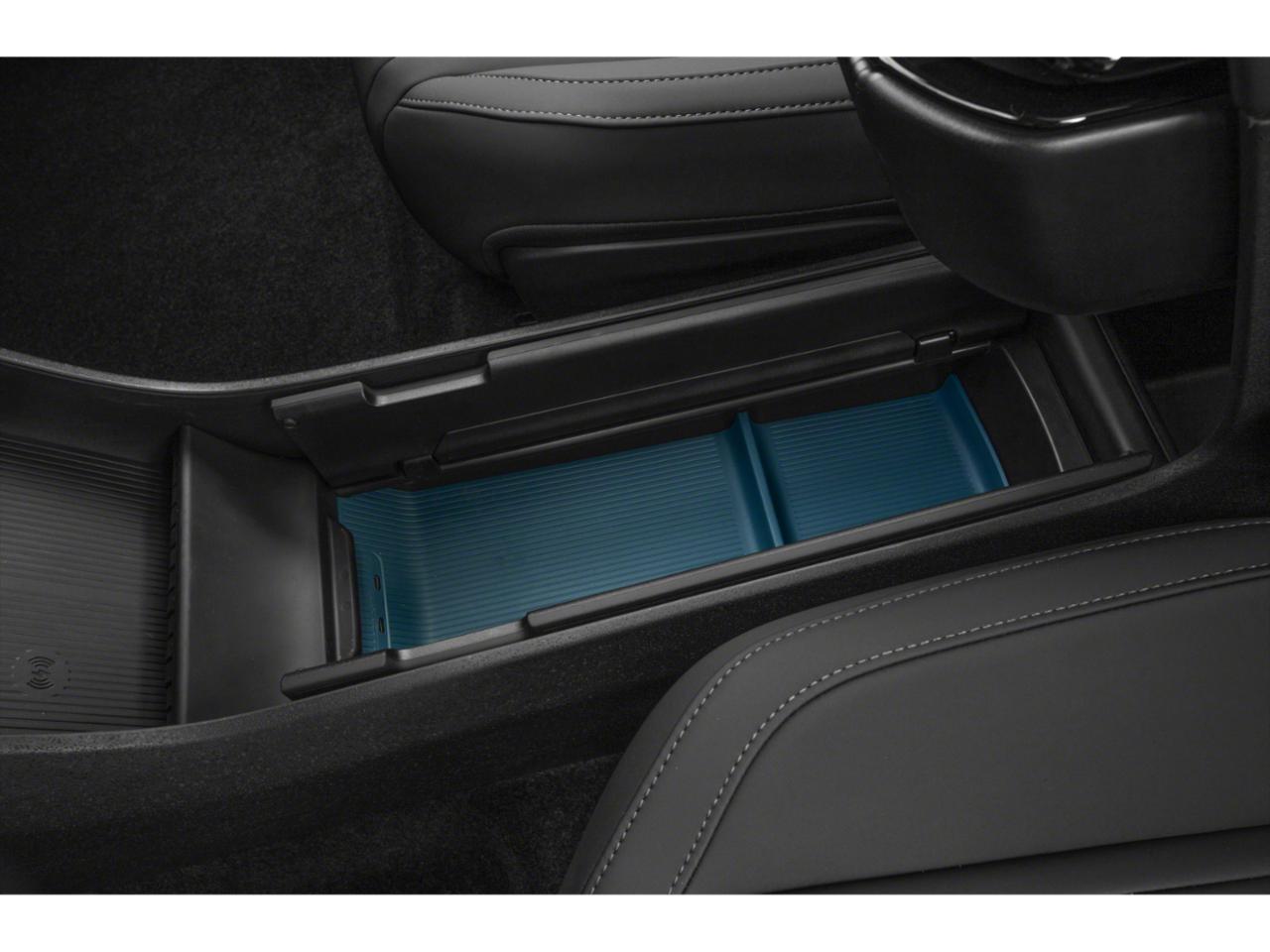 2025 Volvo EX30 Vehicle Photo in Grapevine, TX 76051