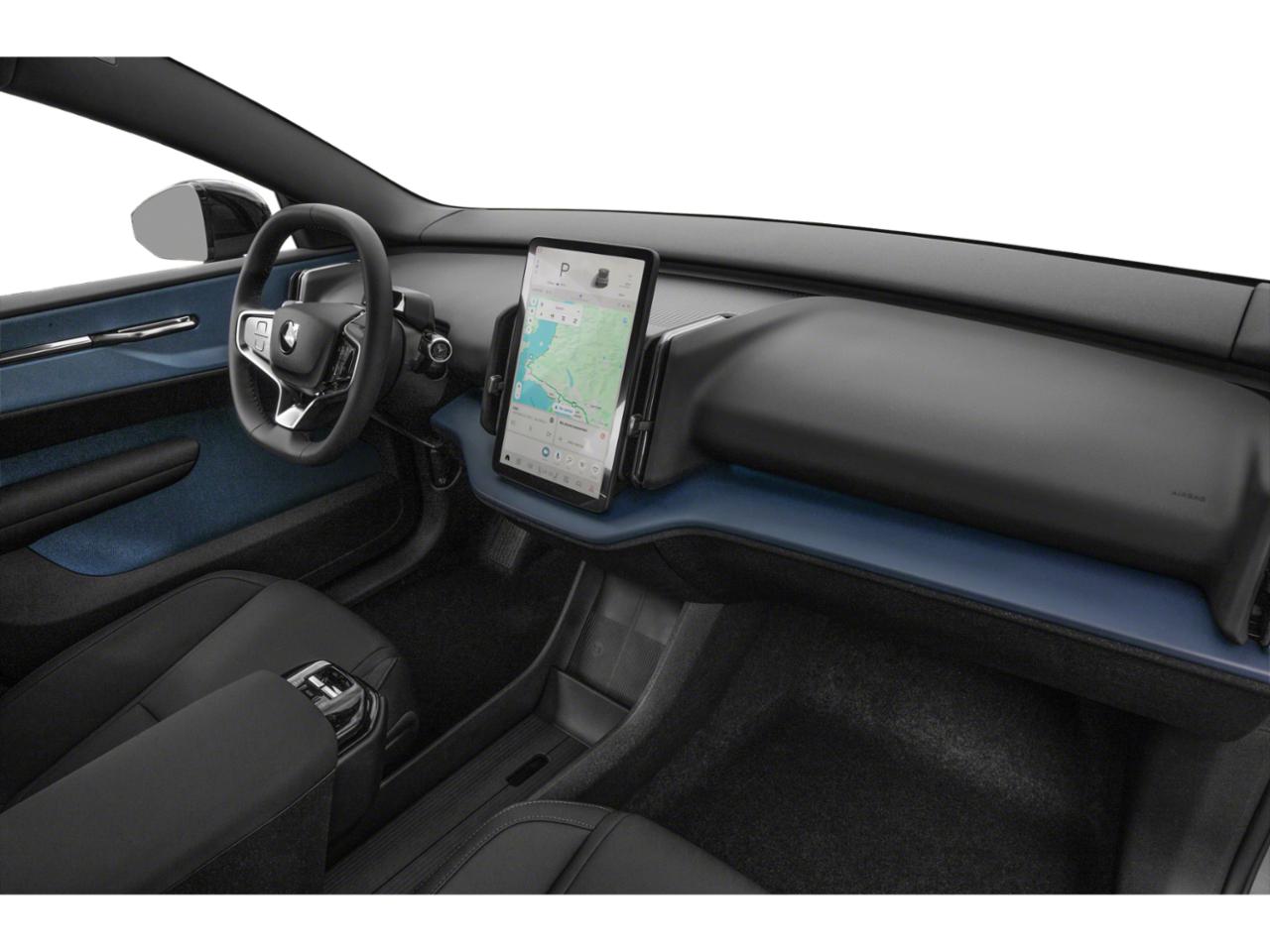 2025 Volvo EX30 Vehicle Photo in Grapevine, TX 76051