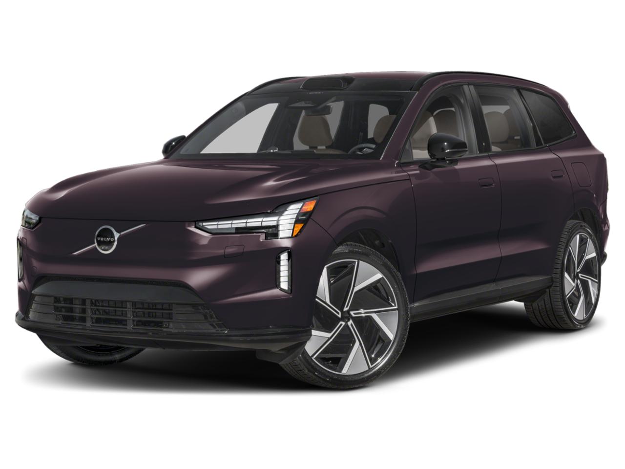 2025 Volvo EX90 Vehicle Photo in Appleton, WI 54913