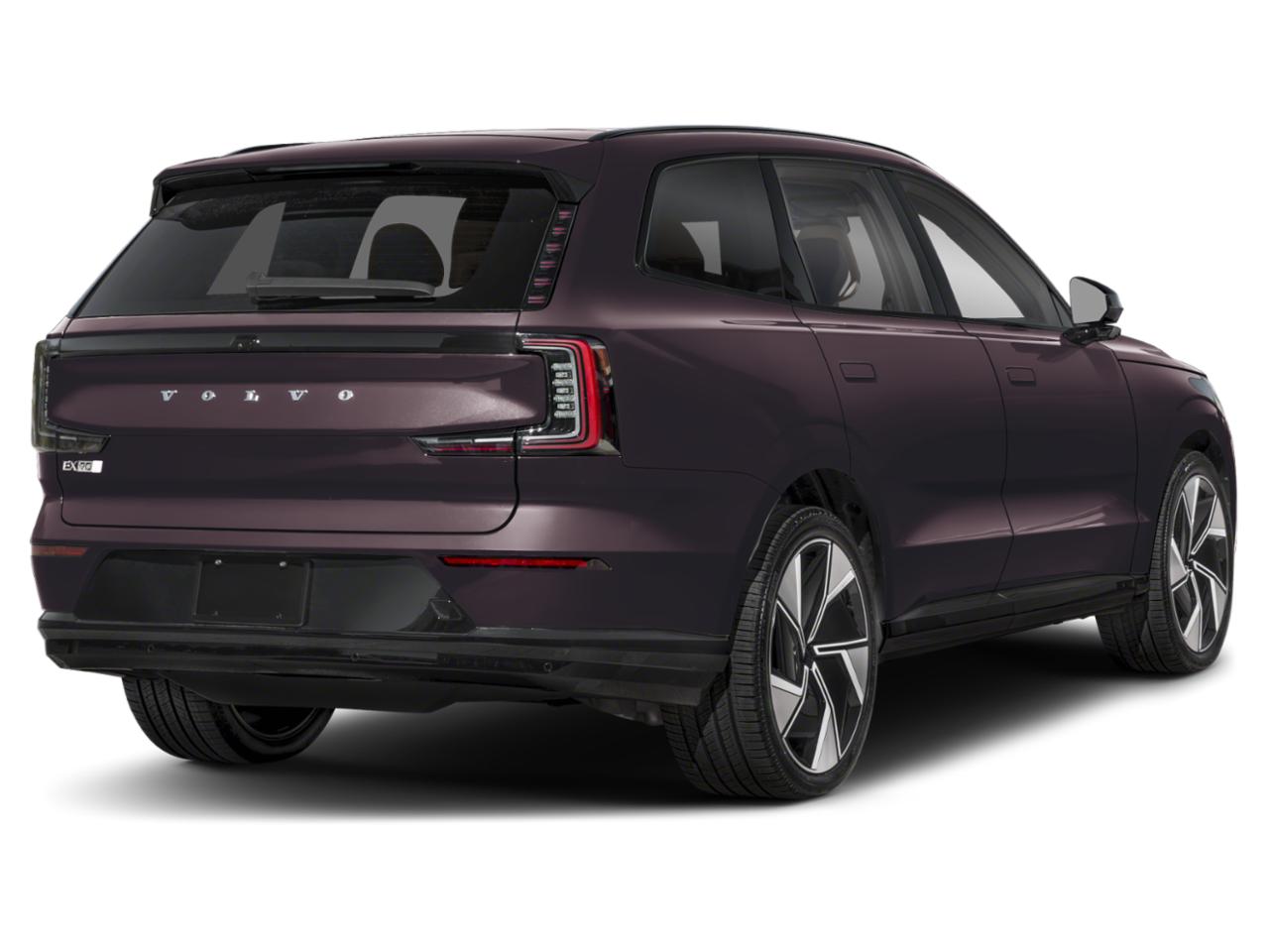 2025 Volvo EX90 Vehicle Photo in Appleton, WI 54913