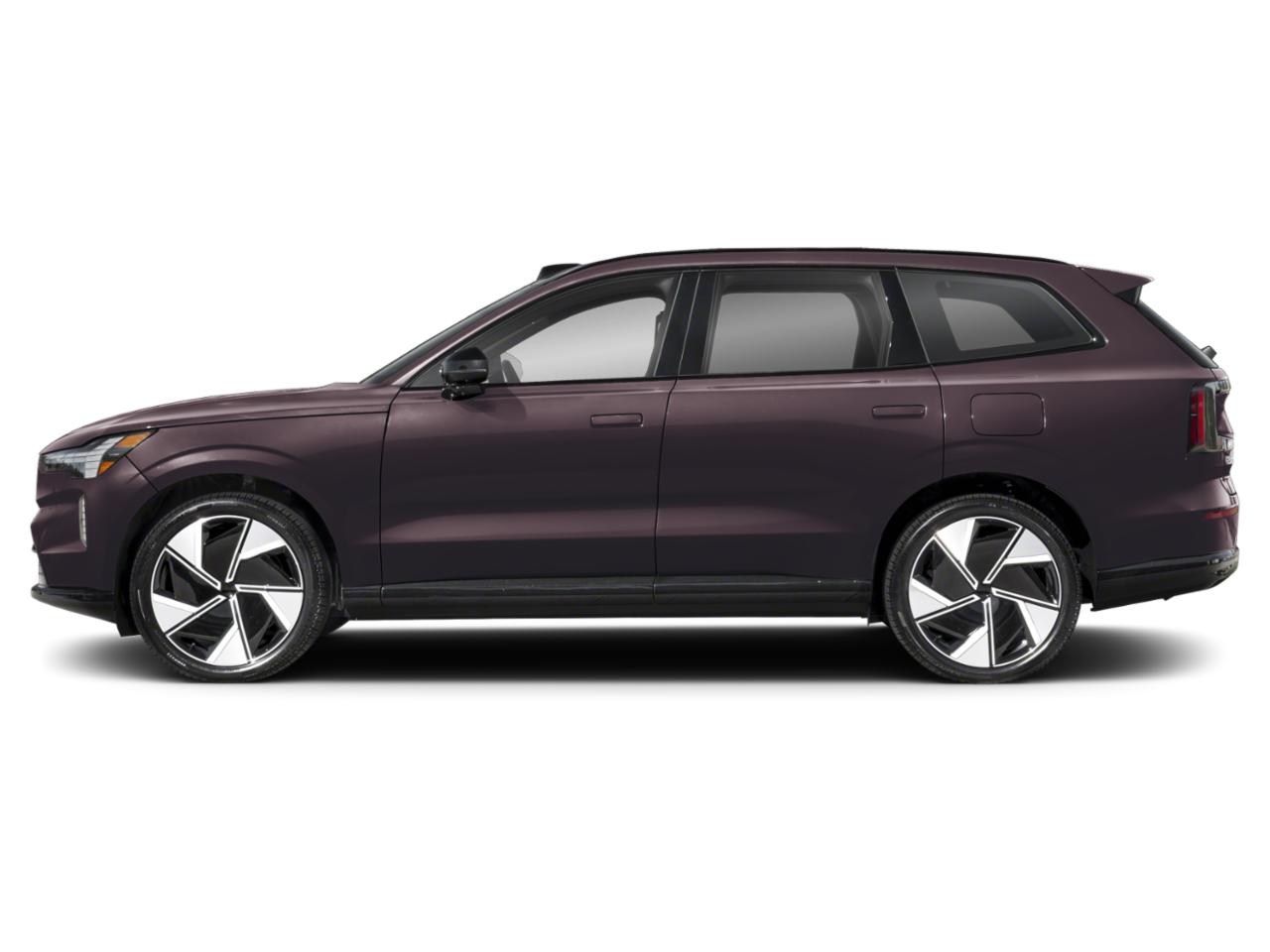 2025 Volvo EX90 Vehicle Photo in Appleton, WI 54913