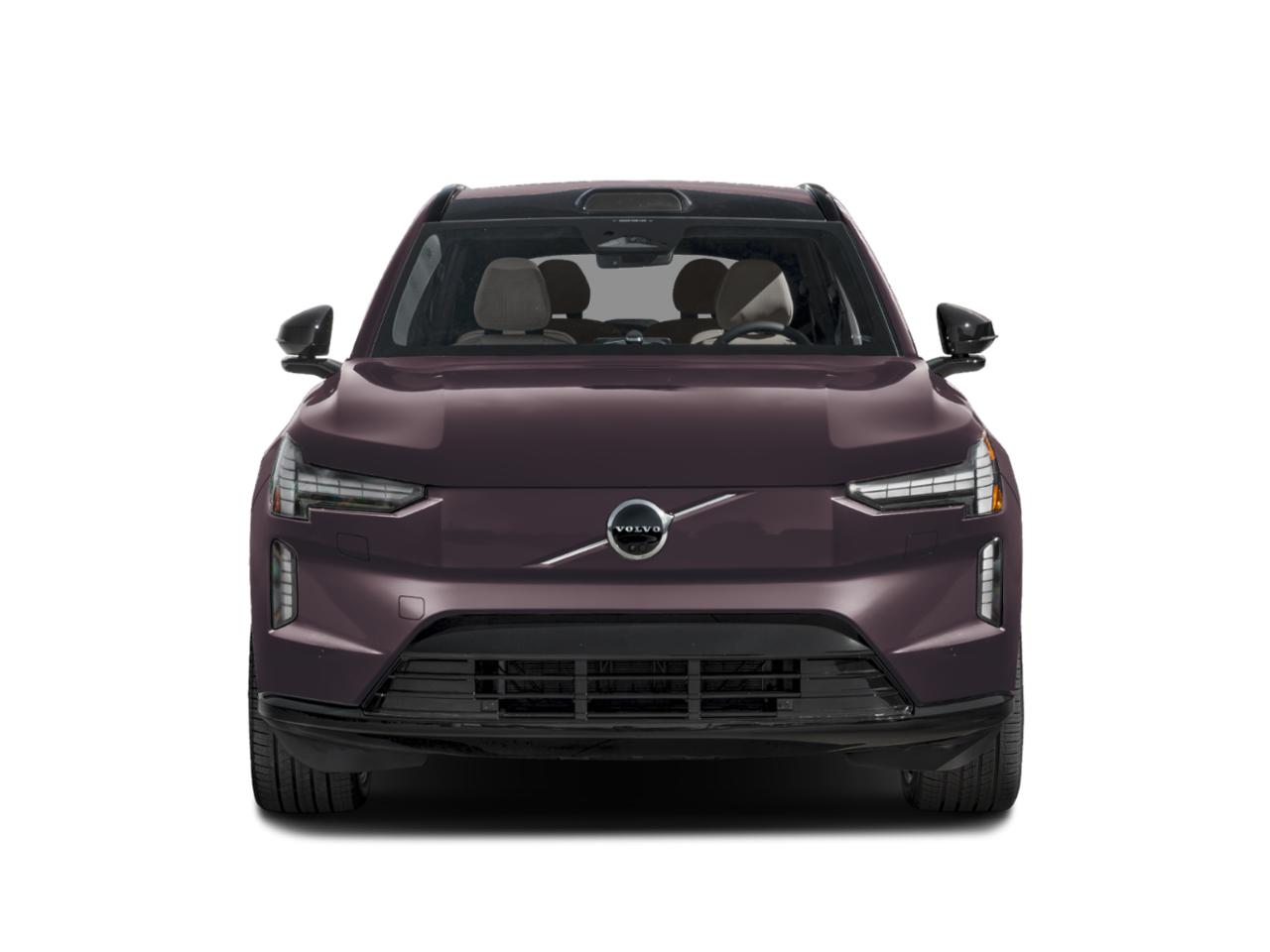 2025 Volvo EX90 Vehicle Photo in Appleton, WI 54913