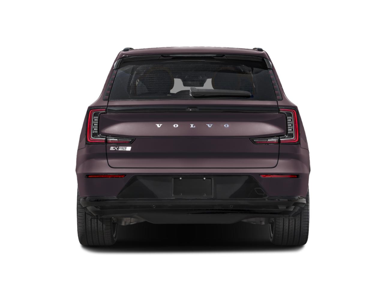 2025 Volvo EX90 Vehicle Photo in Appleton, WI 54913