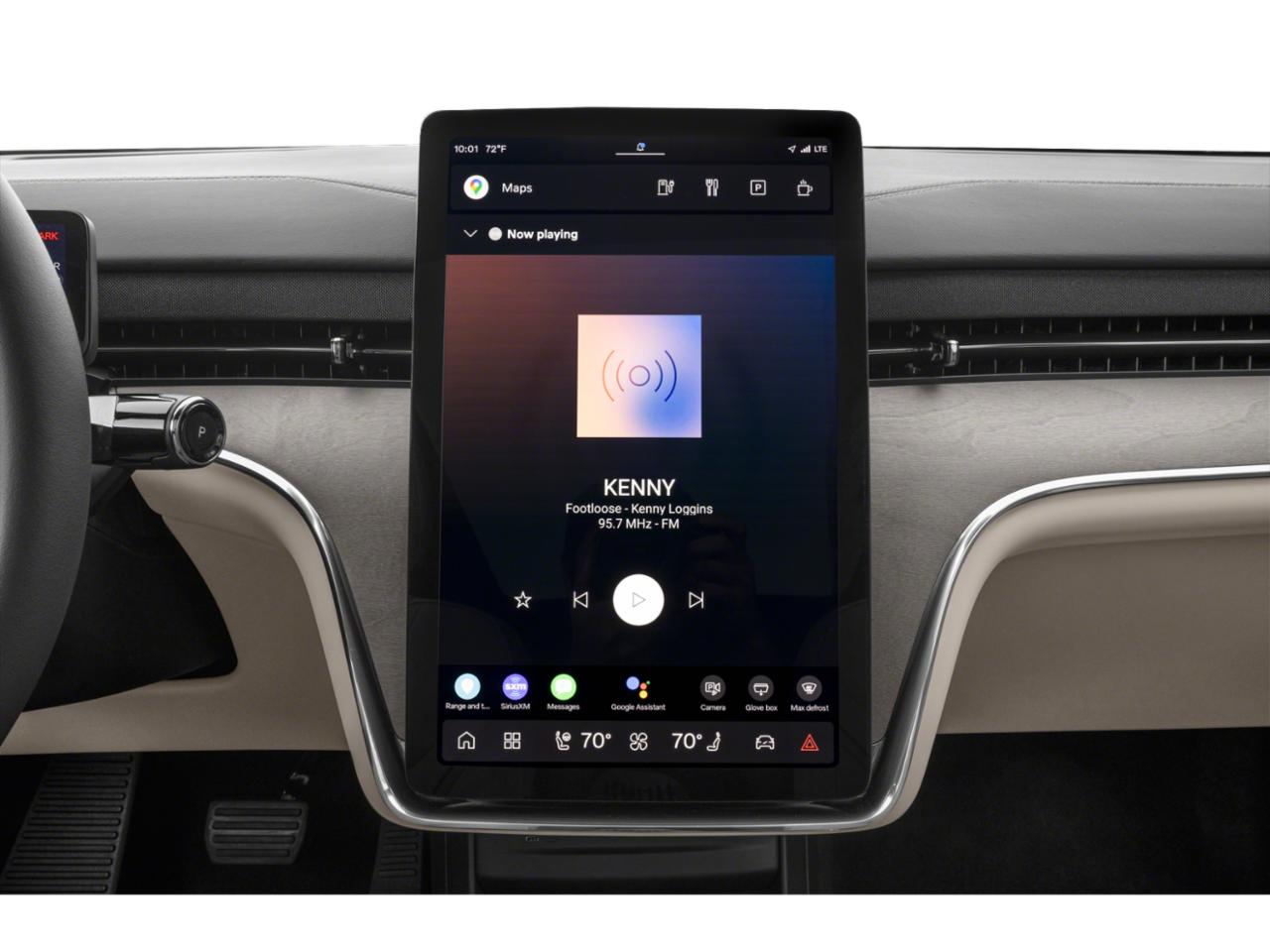 2025 Volvo EX90 Vehicle Photo in Appleton, WI 54913