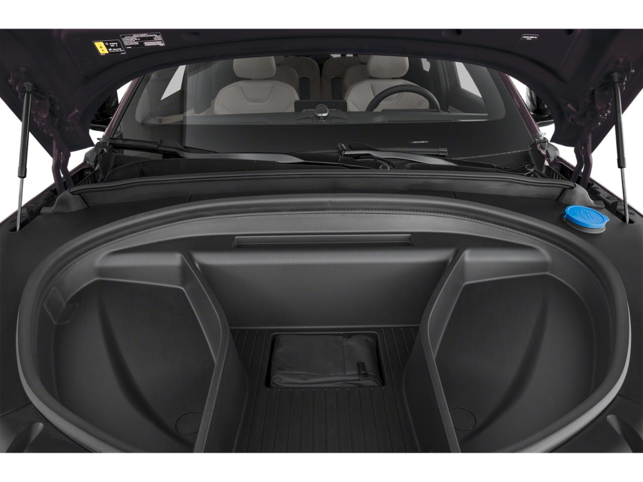 2025 Volvo EX90 Vehicle Photo in Appleton, WI 54913