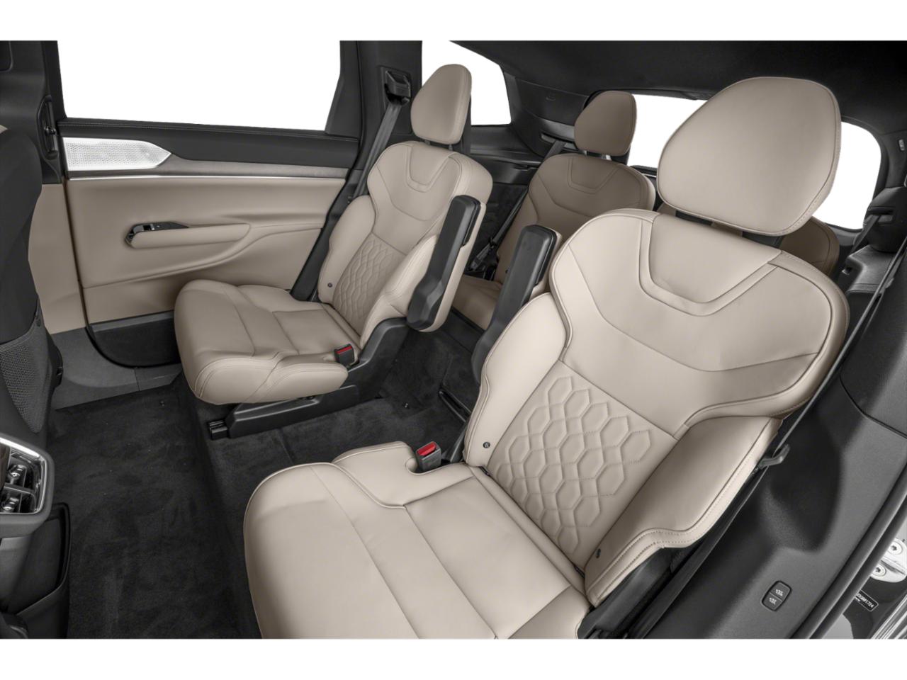 2025 Volvo EX90 Vehicle Photo in Appleton, WI 54913