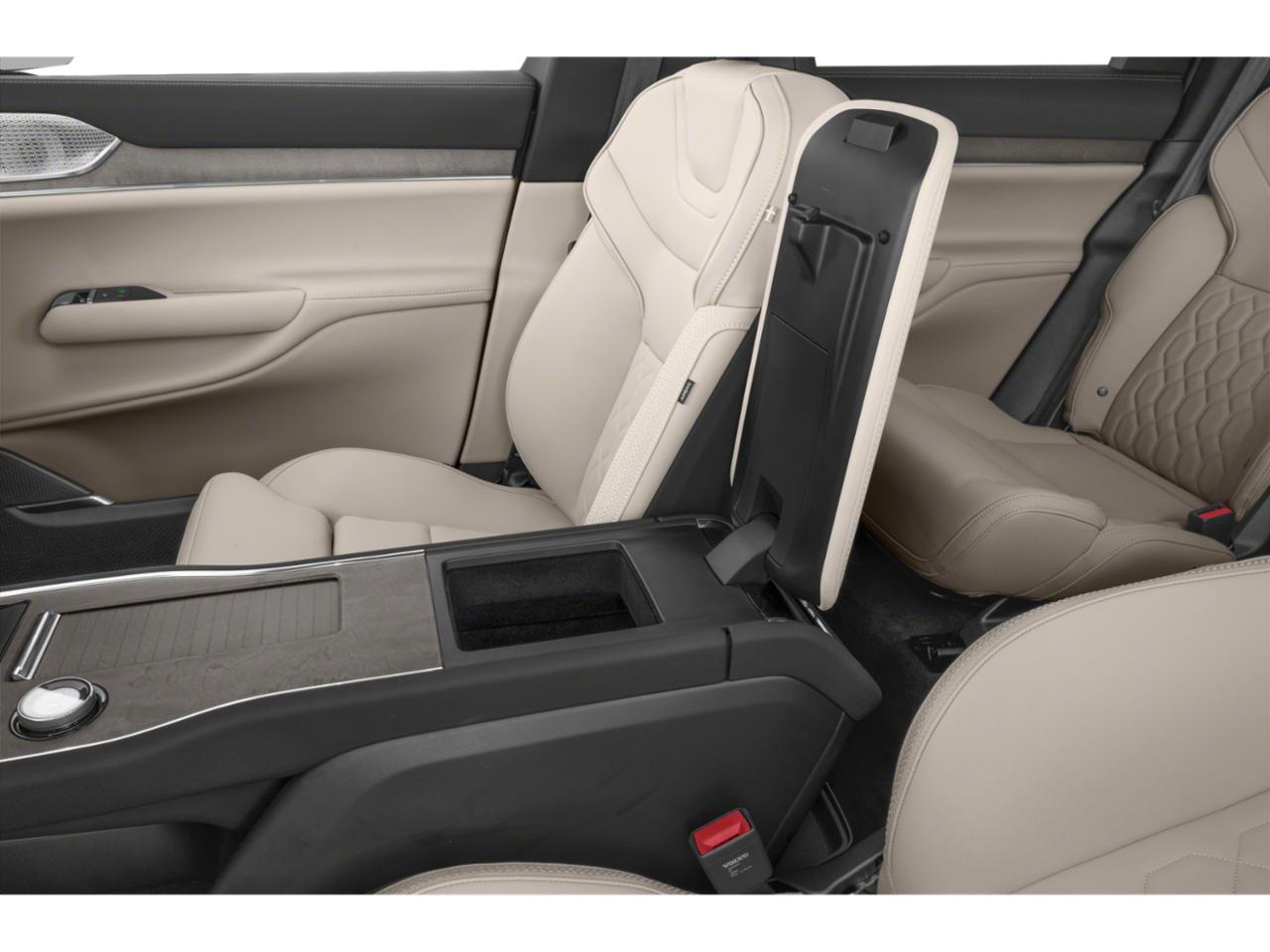 2025 Volvo EX90 Vehicle Photo in Appleton, WI 54913