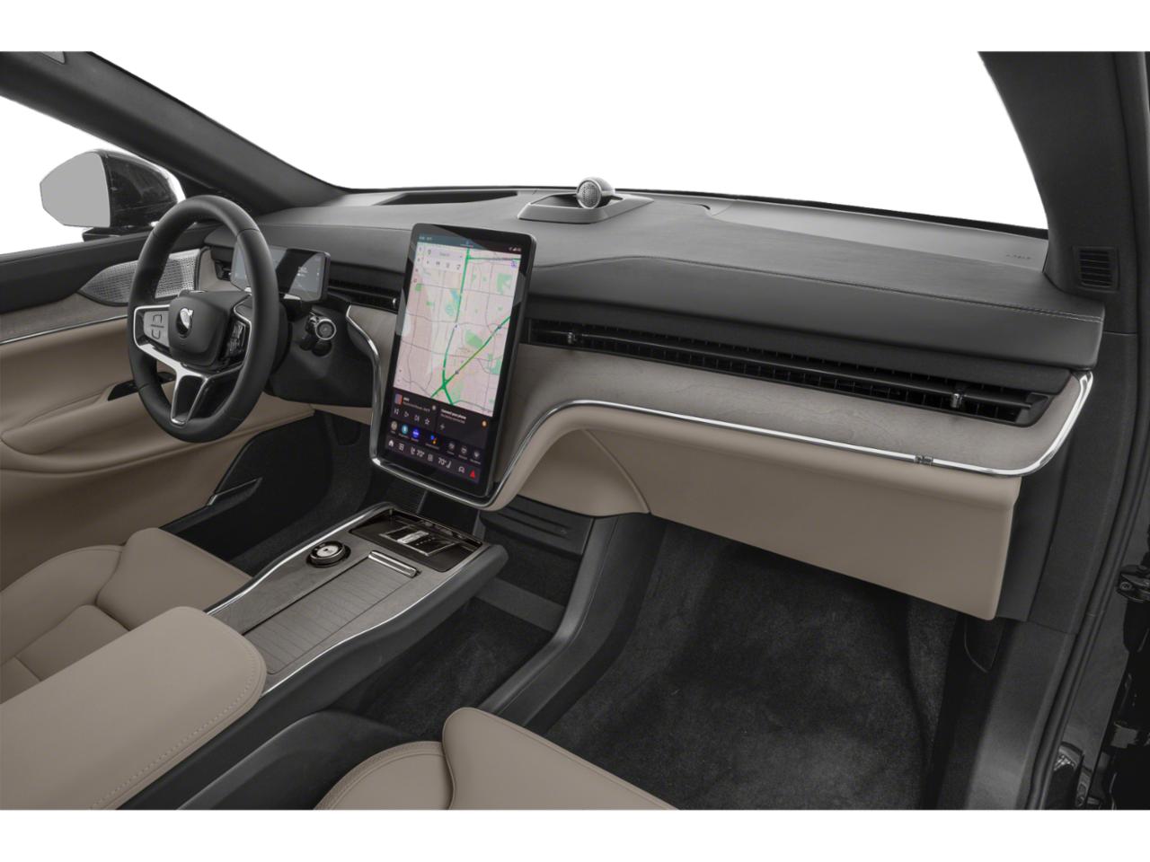 2025 Volvo EX90 Vehicle Photo in Appleton, WI 54913