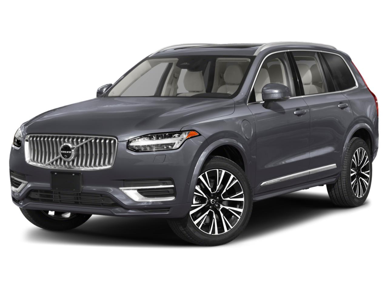 2025 Volvo XC90 Plug-In Hybrid Vehicle Photo in Appleton, WI 54913