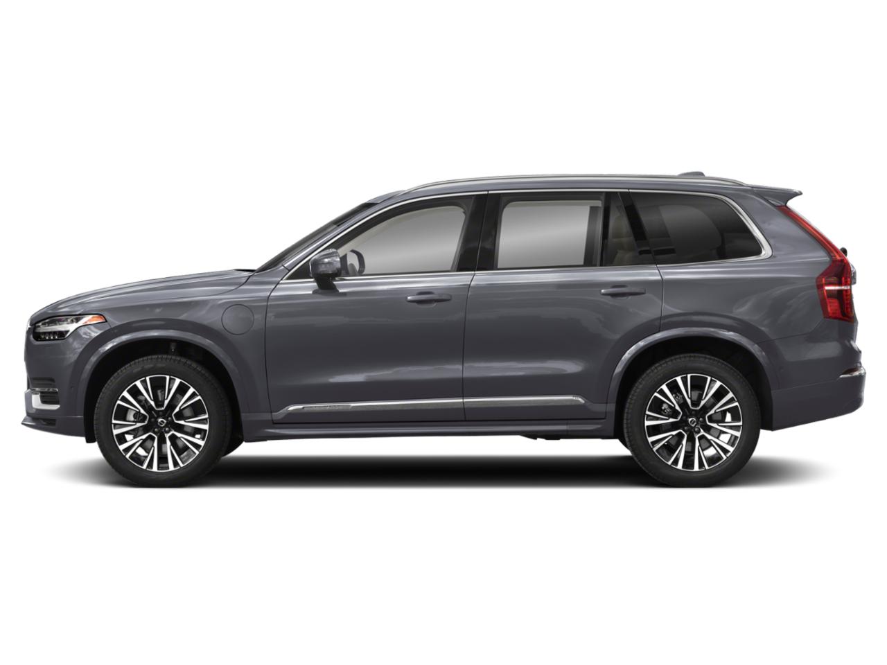 2025 Volvo XC90 Plug-In Hybrid Vehicle Photo in Appleton, WI 54913