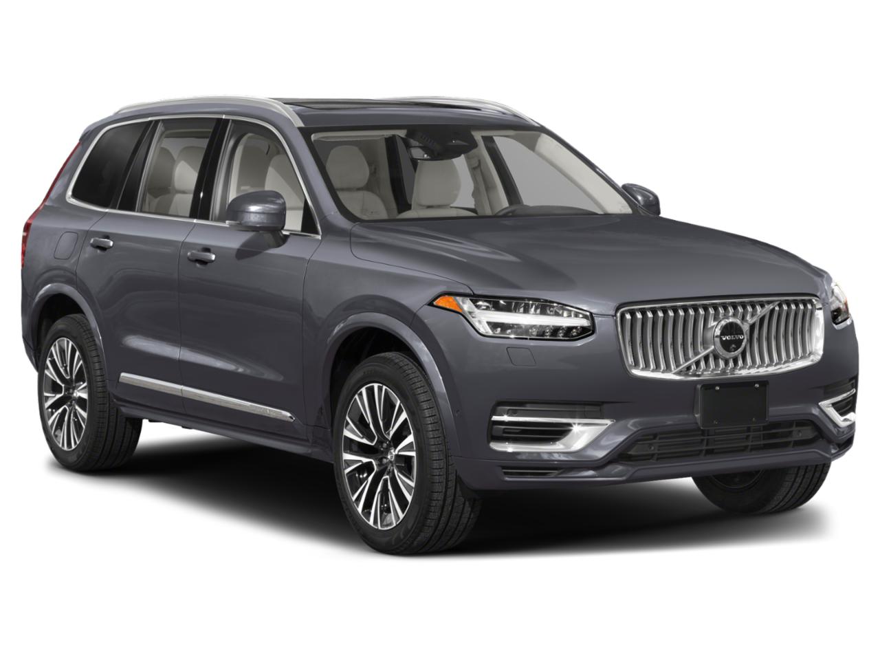 2025 Volvo XC90 Plug-In Hybrid Vehicle Photo in Appleton, WI 54913