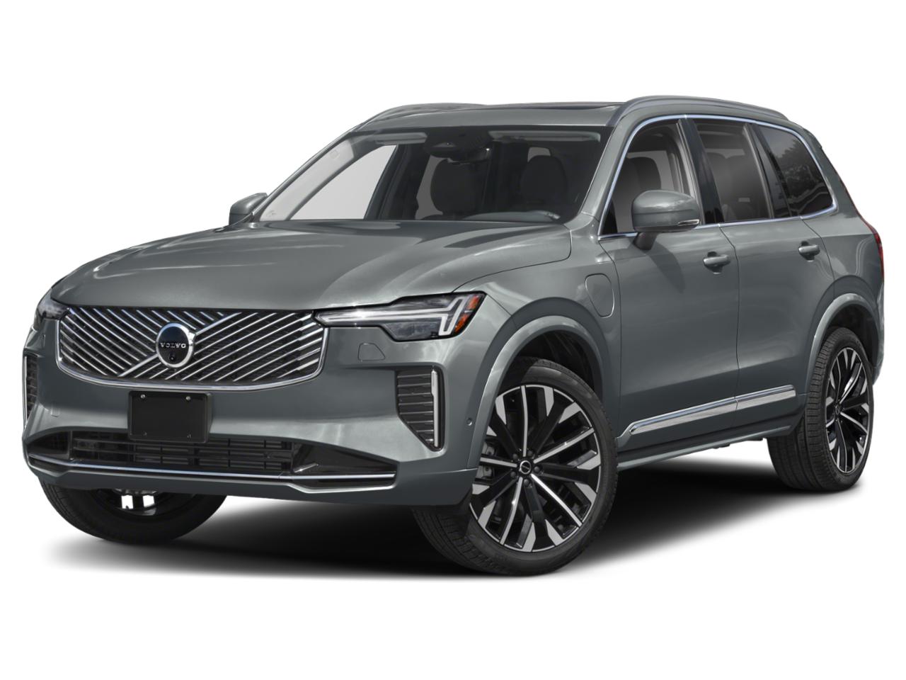 2025 Volvo XC90 Plug-In Hybrid Vehicle Photo in Appleton, WI 54913