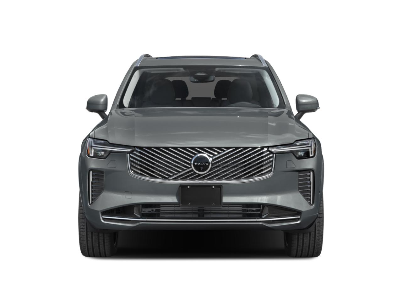 2025 Volvo XC90 Plug-In Hybrid Vehicle Photo in Appleton, WI 54913