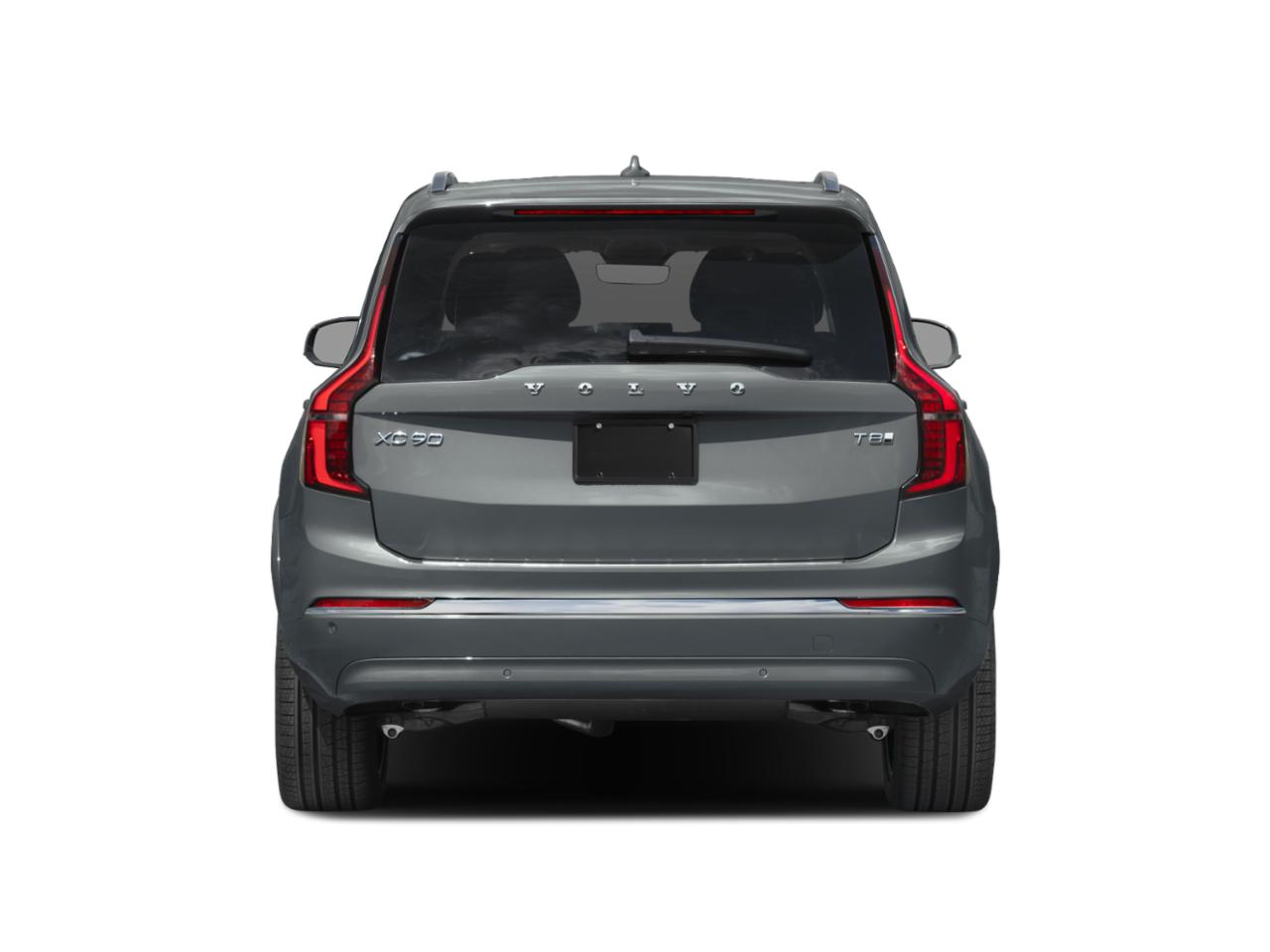 2025 Volvo XC90 Plug-In Hybrid Vehicle Photo in Appleton, WI 54913