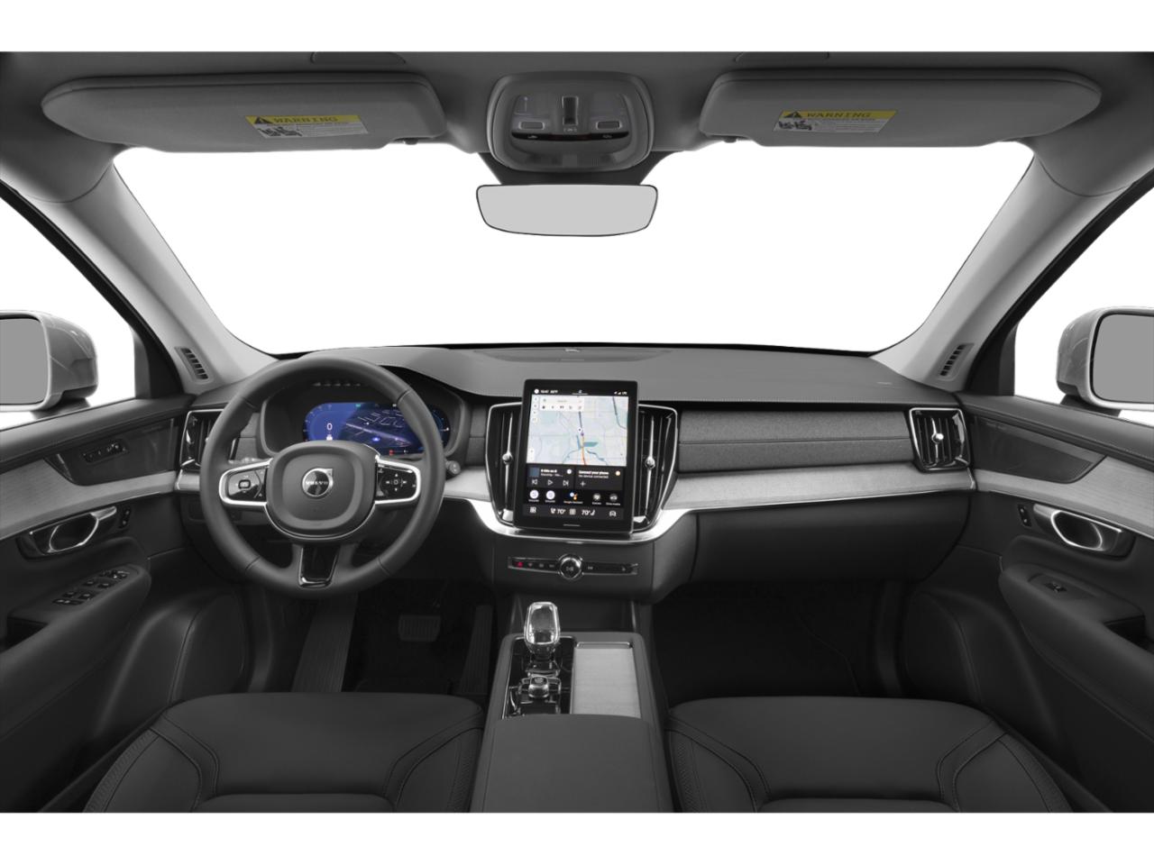 2025 Volvo XC90 Plug-In Hybrid Vehicle Photo in Appleton, WI 54913