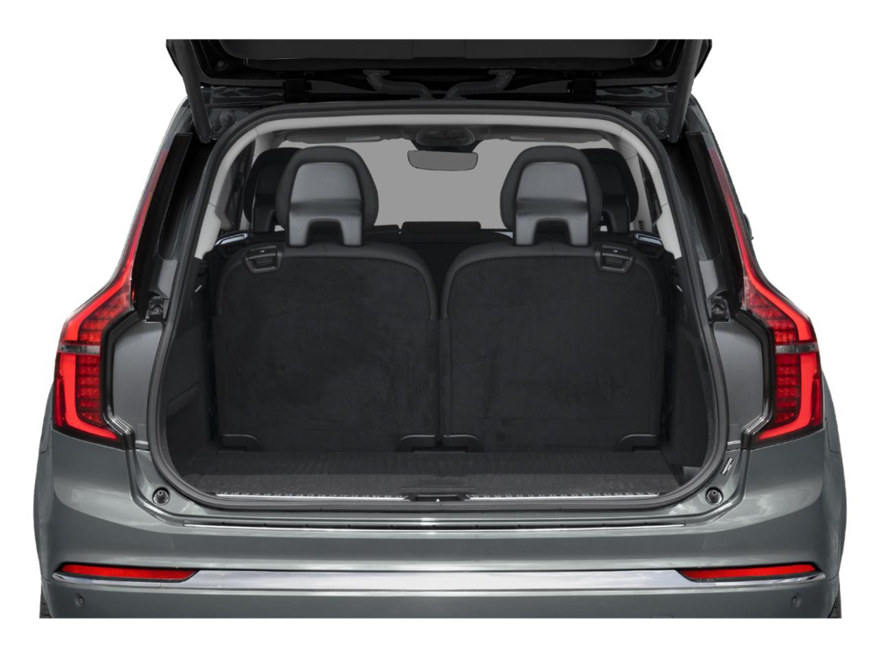 2025 Volvo XC90 Plug-In Hybrid Vehicle Photo in Appleton, WI 54913