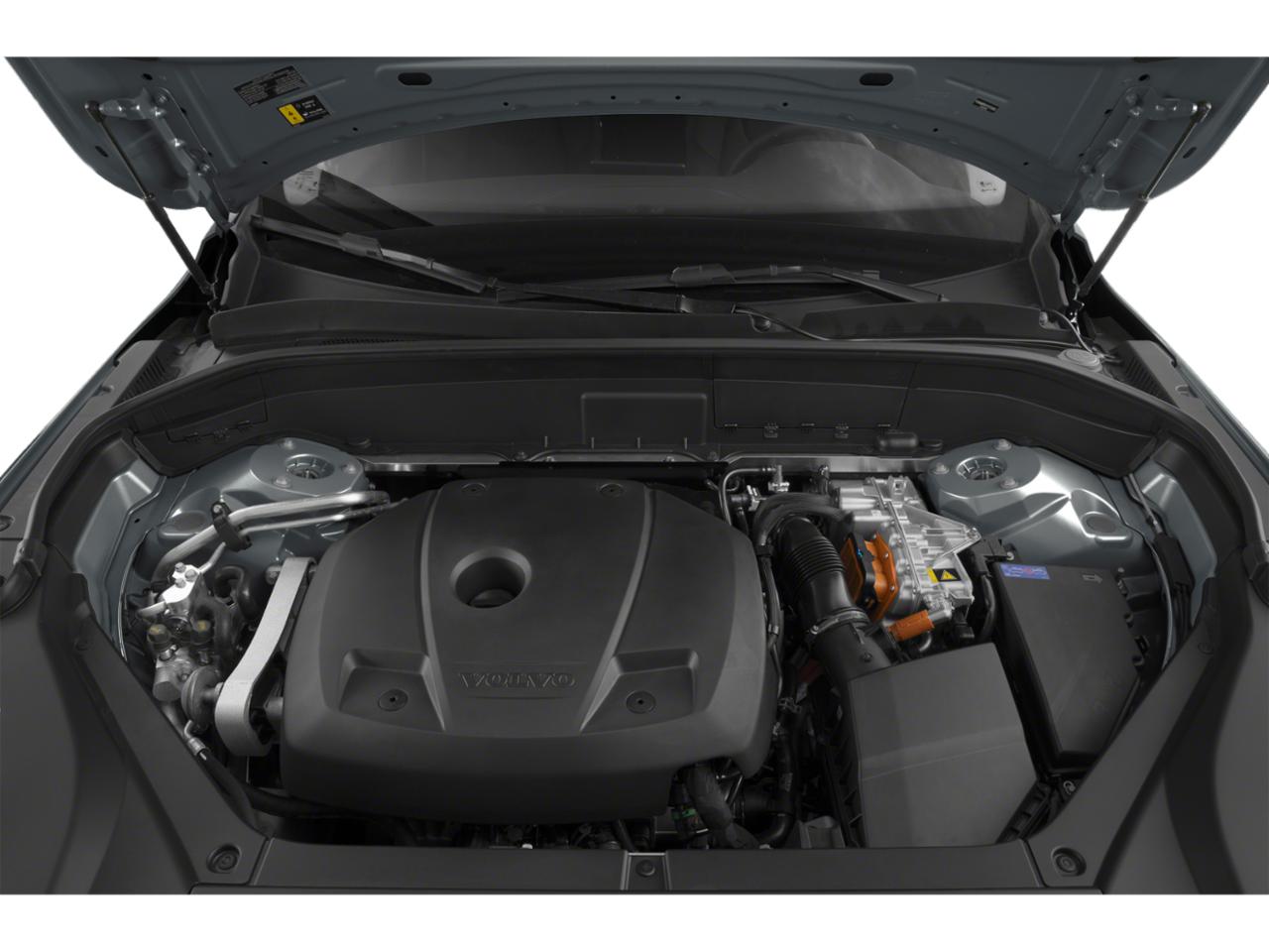 2025 Volvo XC90 Plug-In Hybrid Vehicle Photo in Appleton, WI 54913