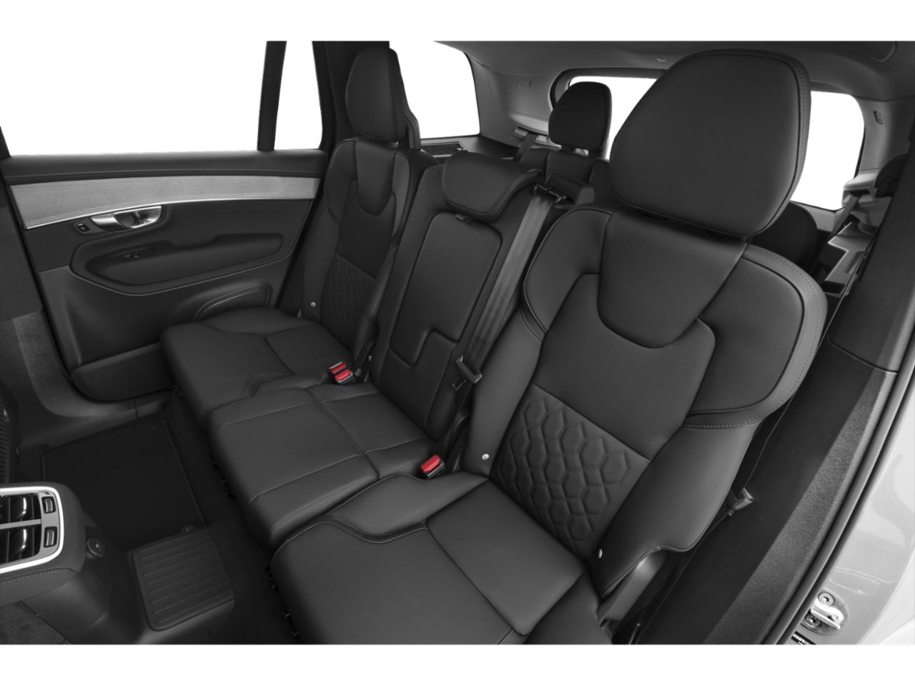2025 Volvo XC90 Plug-In Hybrid Vehicle Photo in Appleton, WI 54913