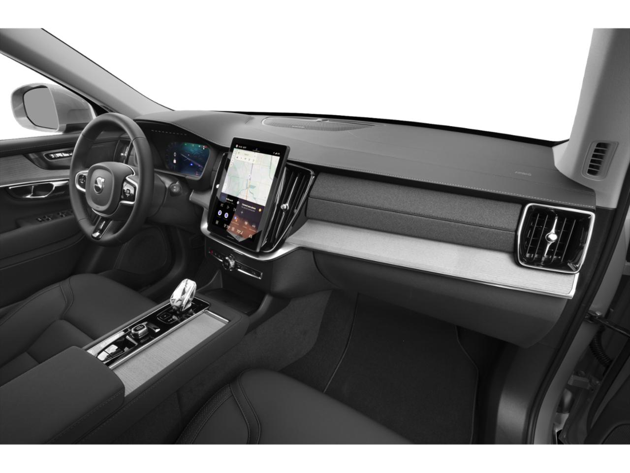 2025 Volvo XC90 Plug-In Hybrid Vehicle Photo in Appleton, WI 54913