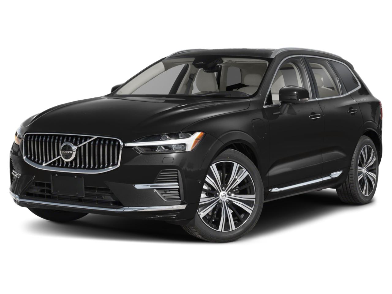 2025 Volvo XC60 Plug-In Hybrid Vehicle Photo in Appleton, WI 54913