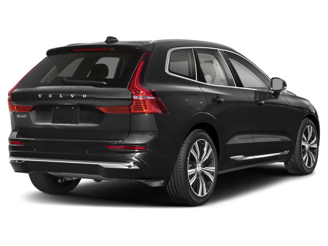 2025 Volvo XC60 Plug-In Hybrid Vehicle Photo in Grapevine, TX 76051