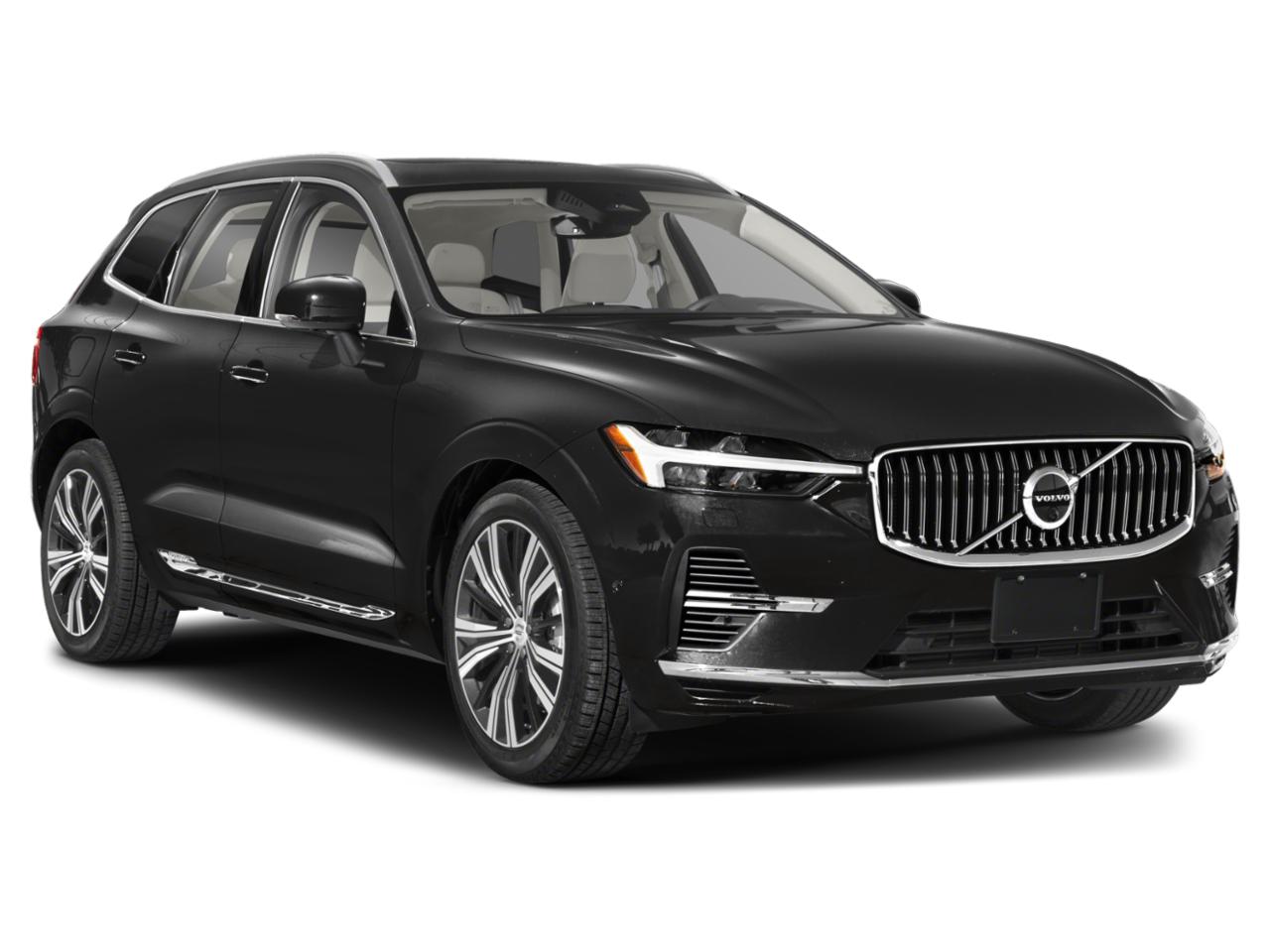 2025 Volvo XC60 Plug-In Hybrid Vehicle Photo in Grapevine, TX 76051