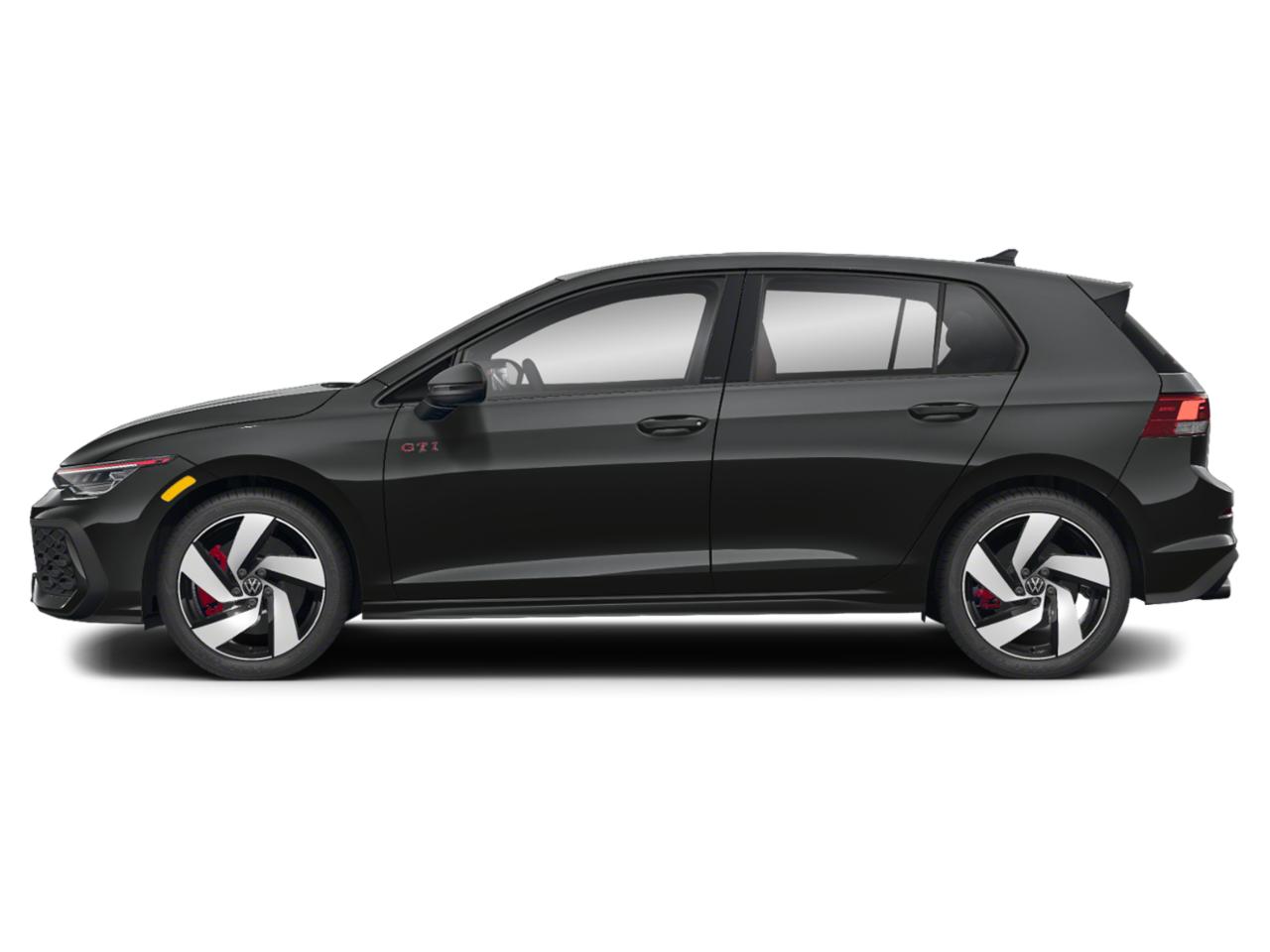 2025 Volkswagen Golf GTI Vehicle Photo in Appleton, WI 54913