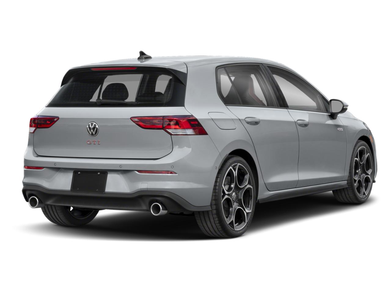2025 Volkswagen Golf GTI Vehicle Photo in Appleton, WI 54913
