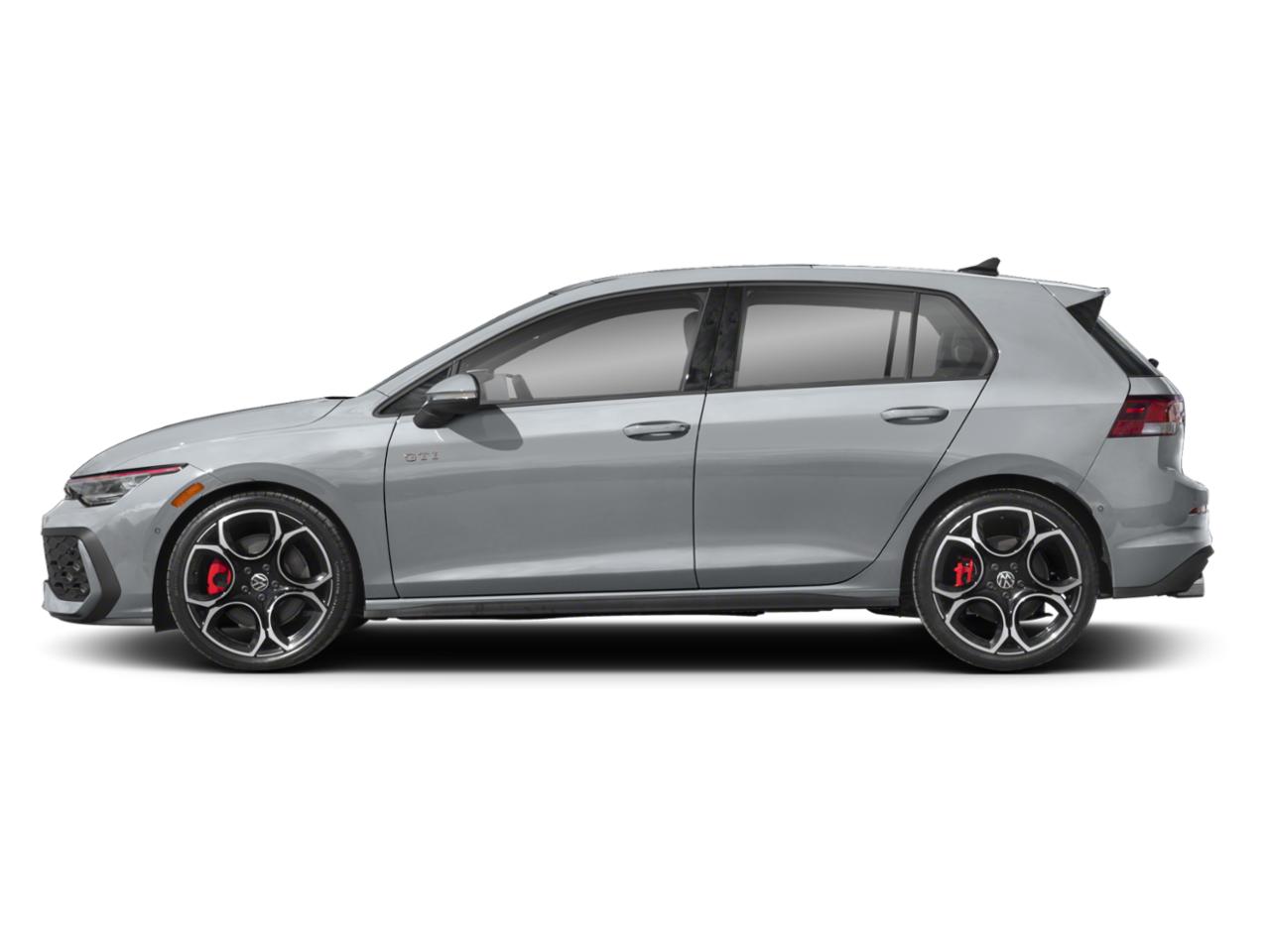 2025 Volkswagen Golf GTI Vehicle Photo in Appleton, WI 54913