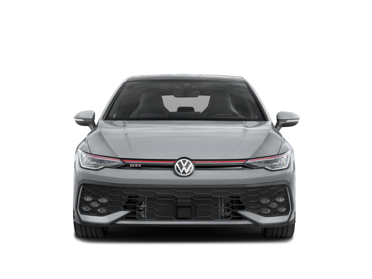 2025 Volkswagen Golf GTI Vehicle Photo in Appleton, WI 54913