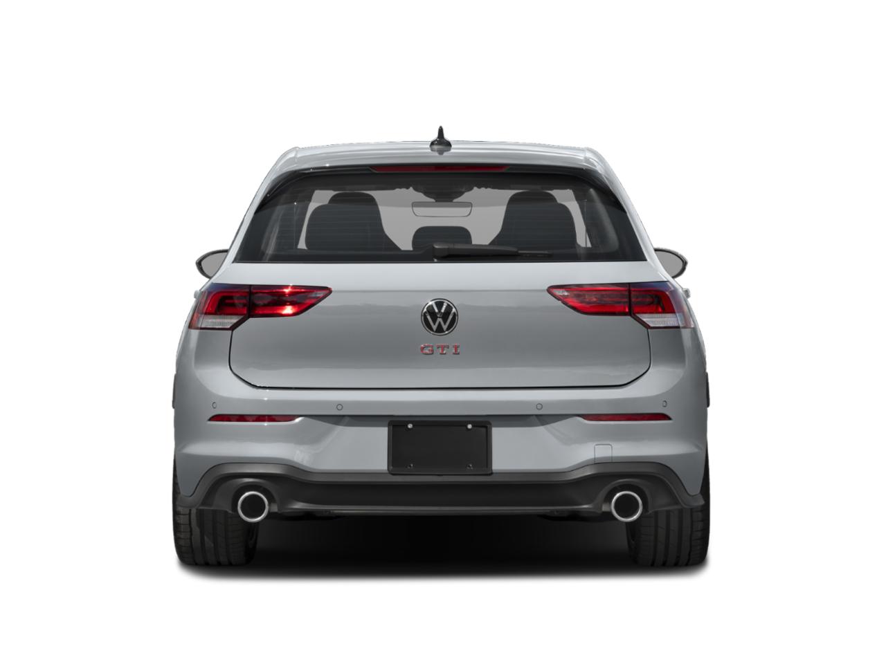 2025 Volkswagen Golf GTI Vehicle Photo in Appleton, WI 54913